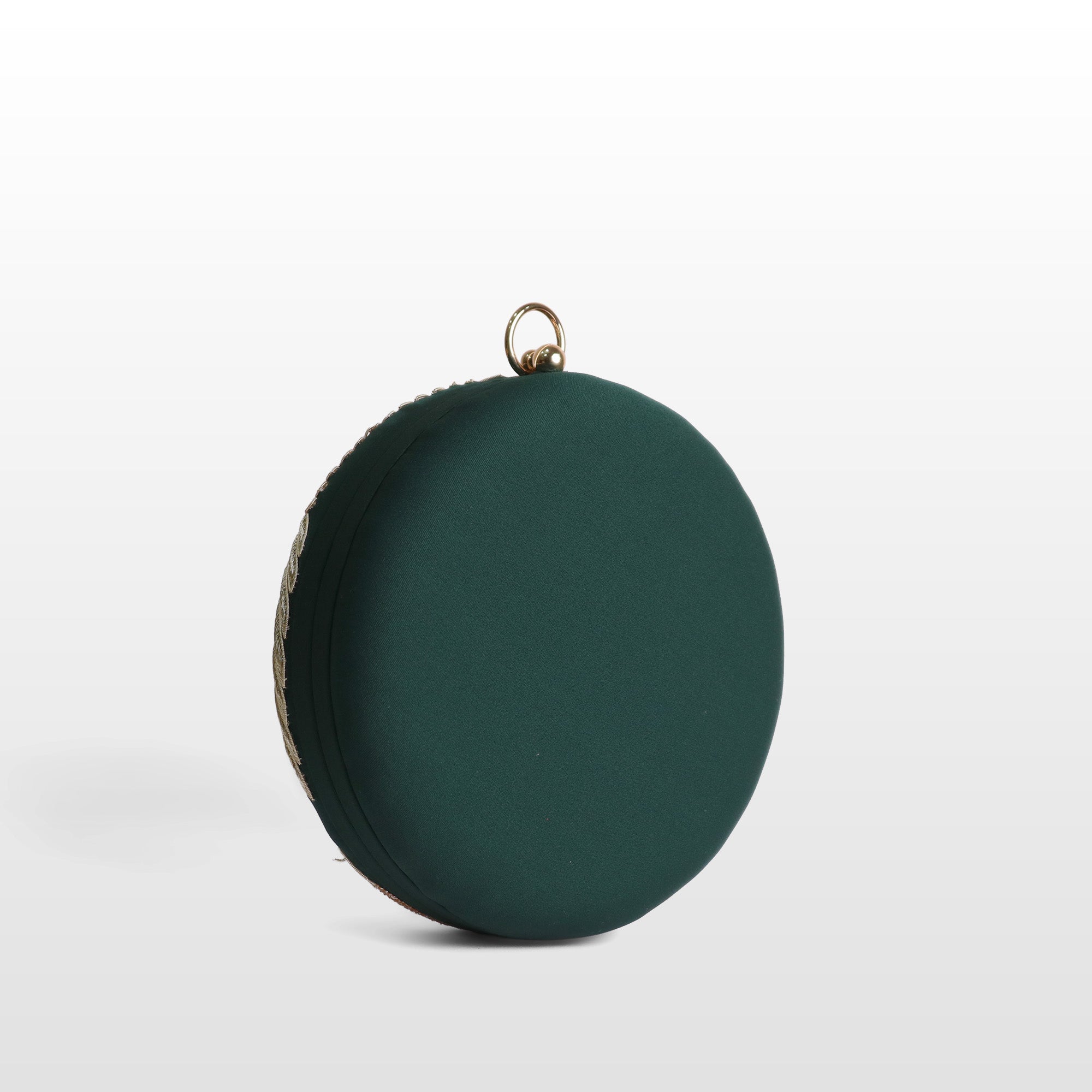 Bottle Green