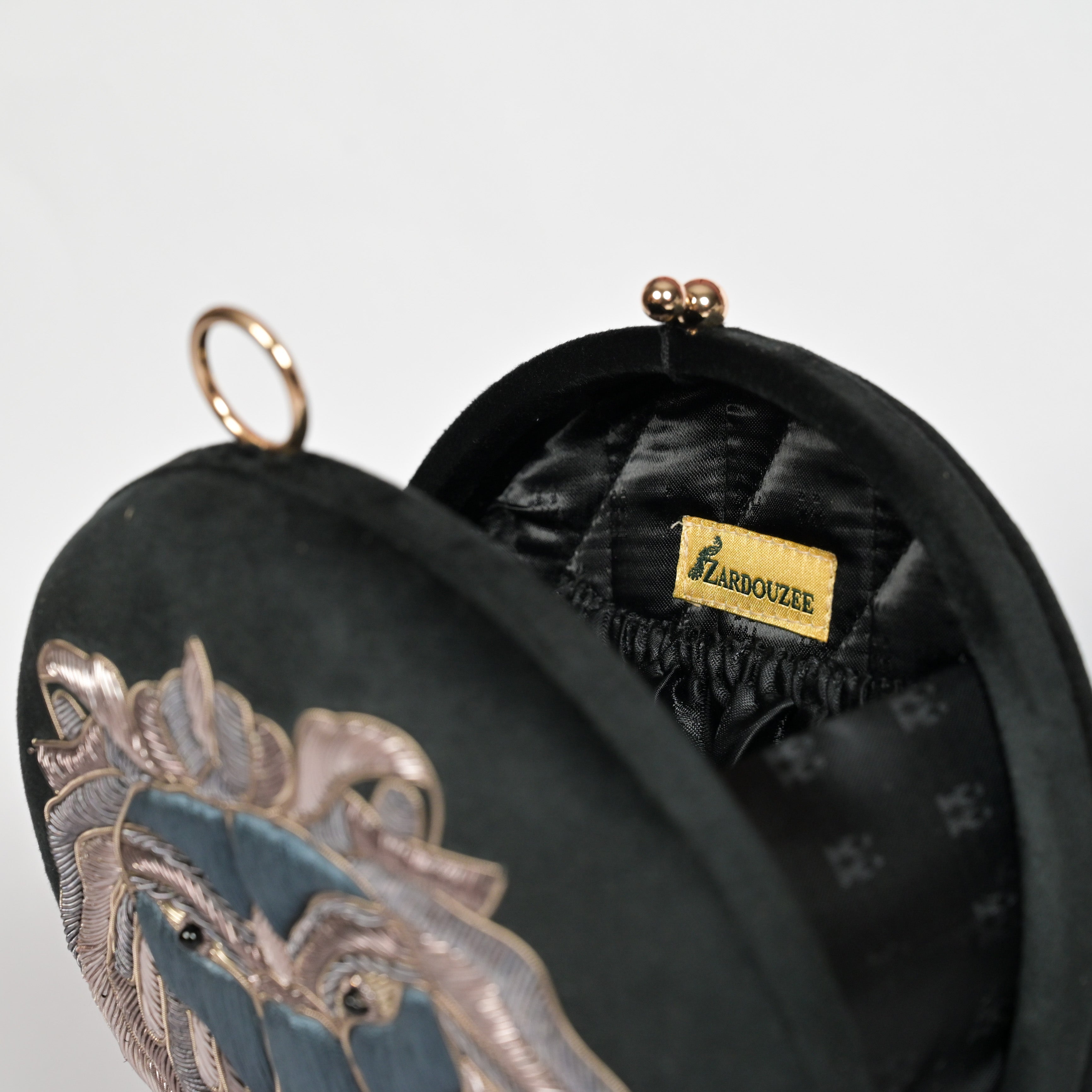 Empress’s Pride Clutch