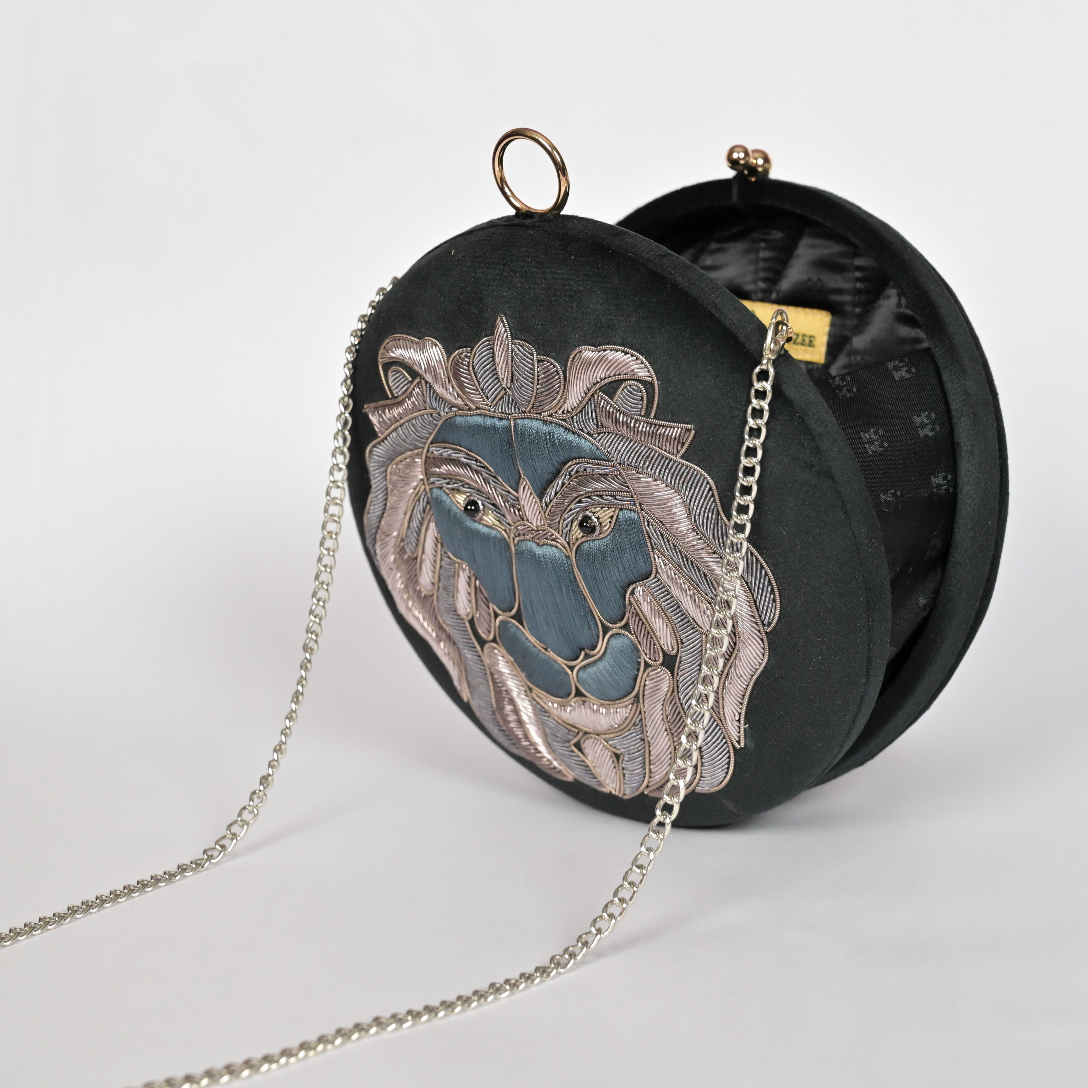 Empress’s Pride Clutch