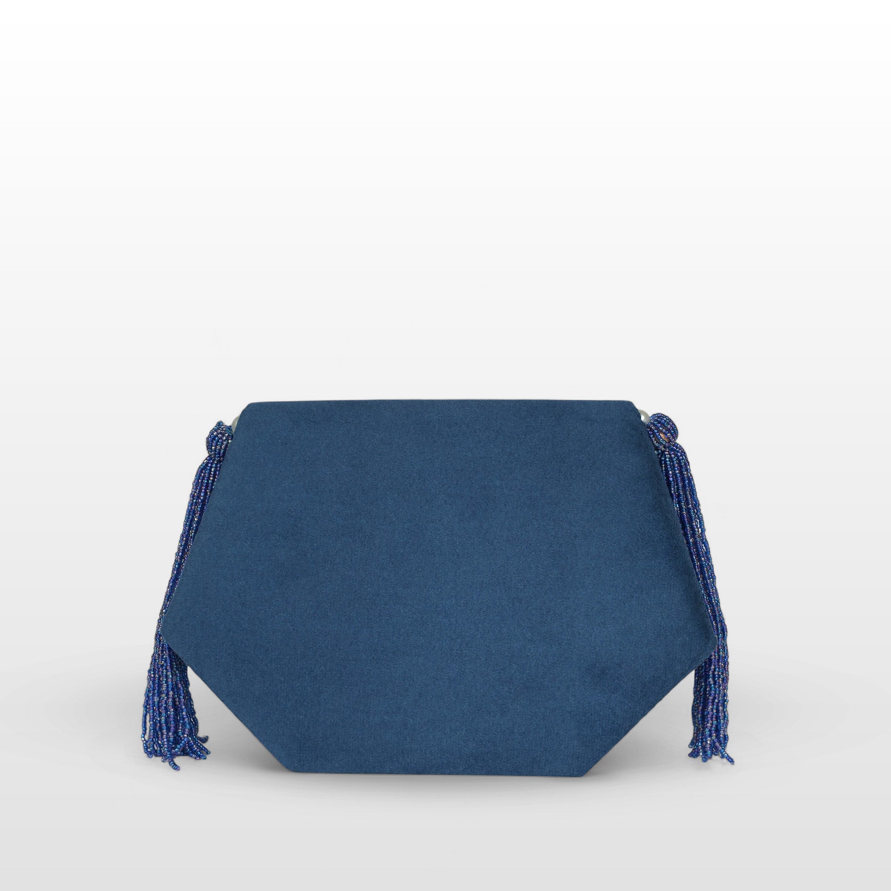 Bloom Zardosi Handbag