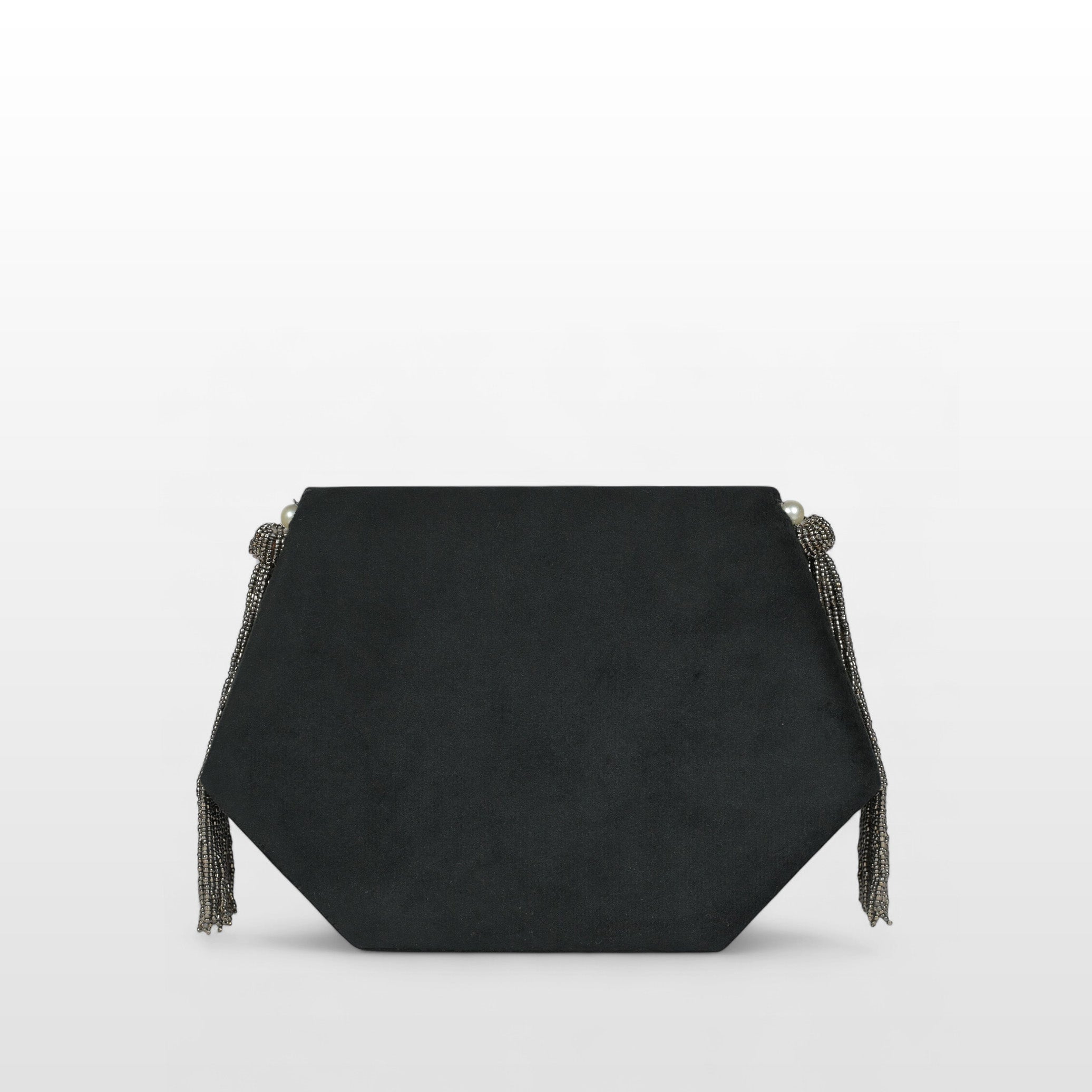 Bloom Zardosi Handbag