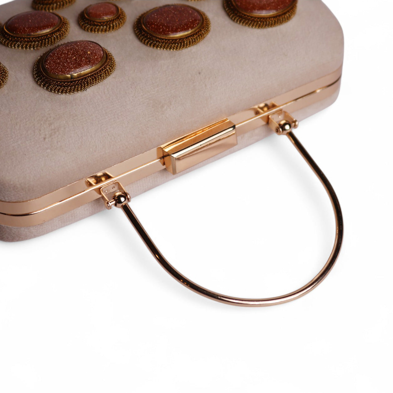 Glimmerline Ruby Reign Handbag