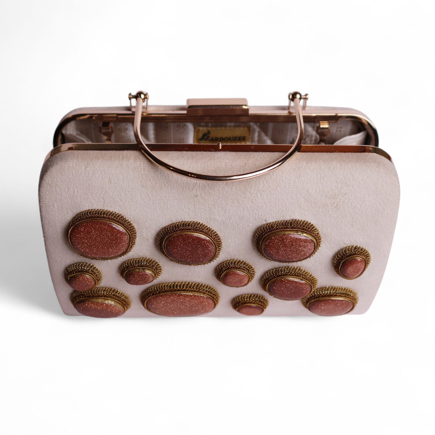 Glimmerline Ruby Reign Handbag