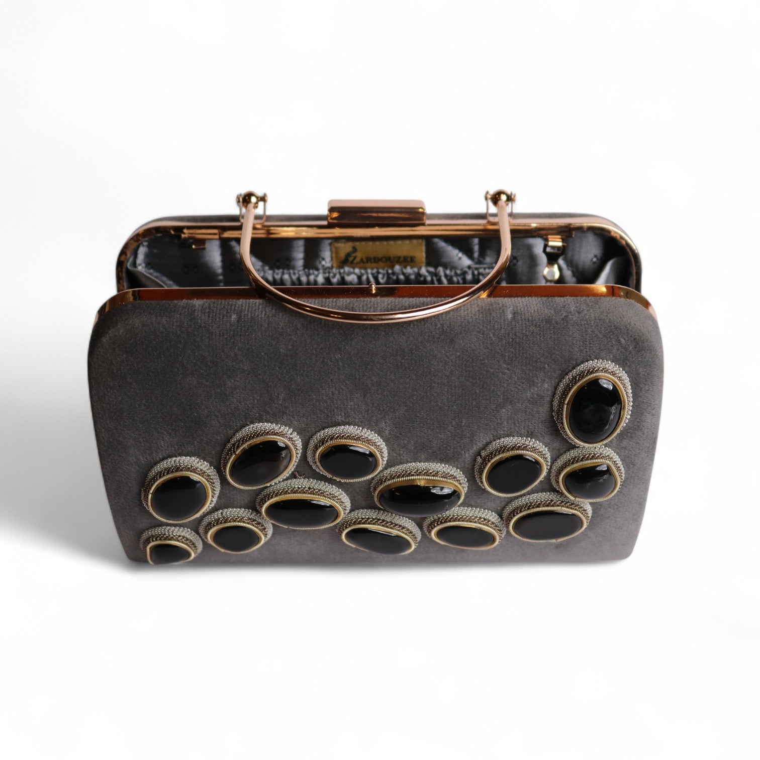 Glimmerline Ruby Reign Handbag