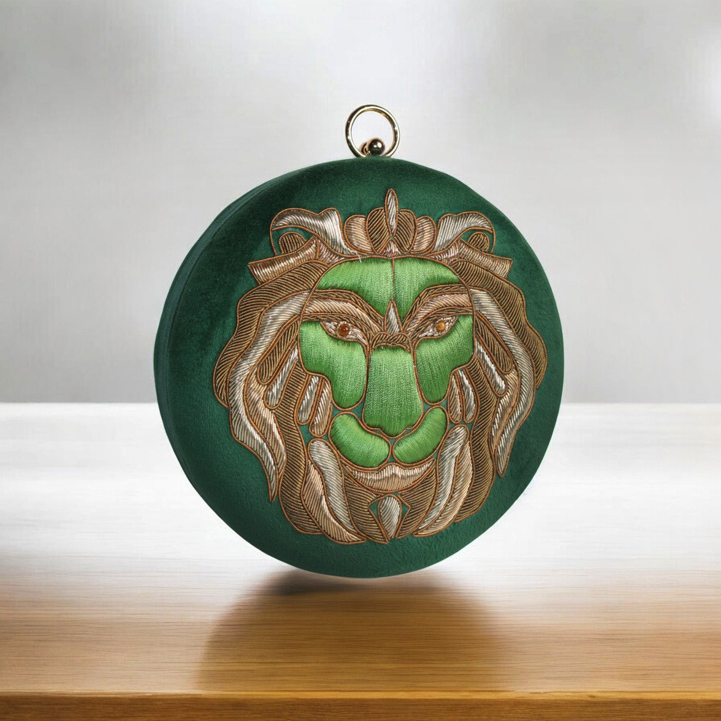 Empress’s Pride Clutch