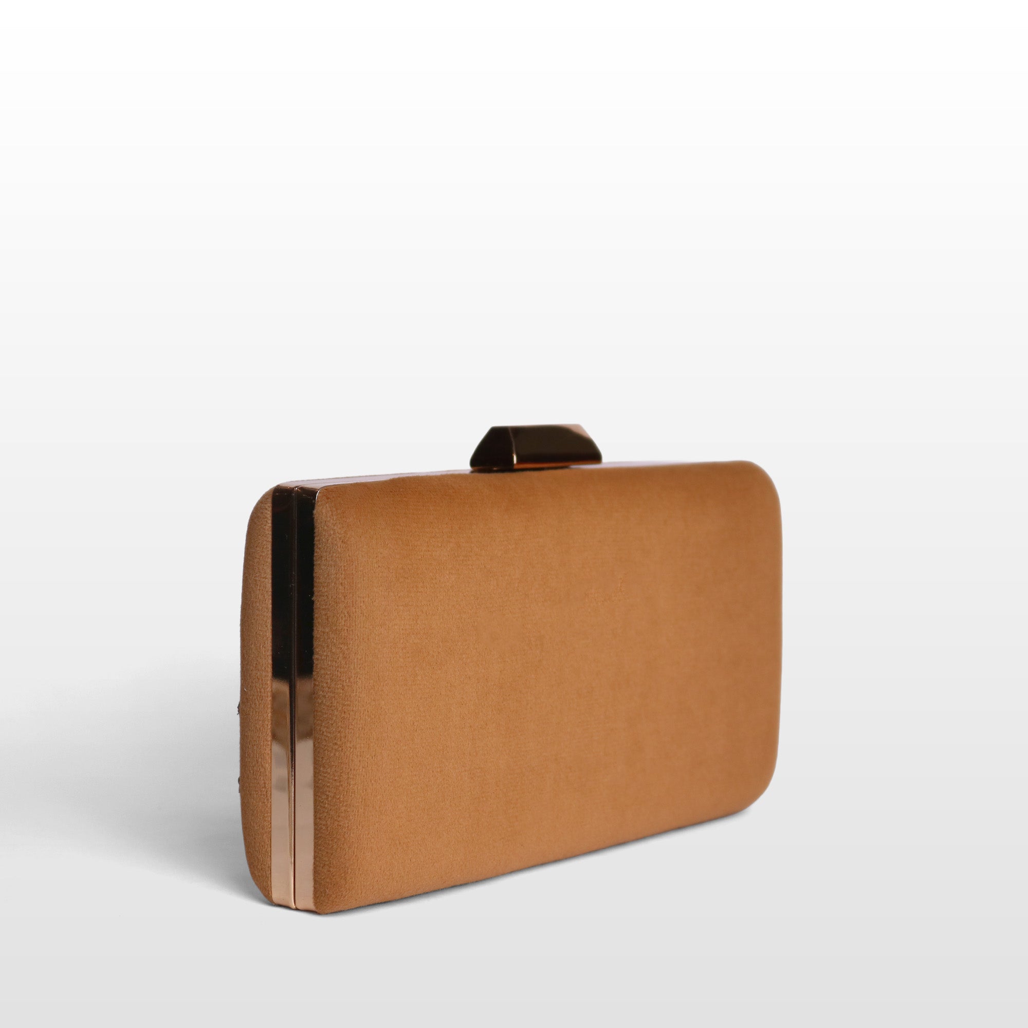 Petal Luxe Floral Embrace Handbag