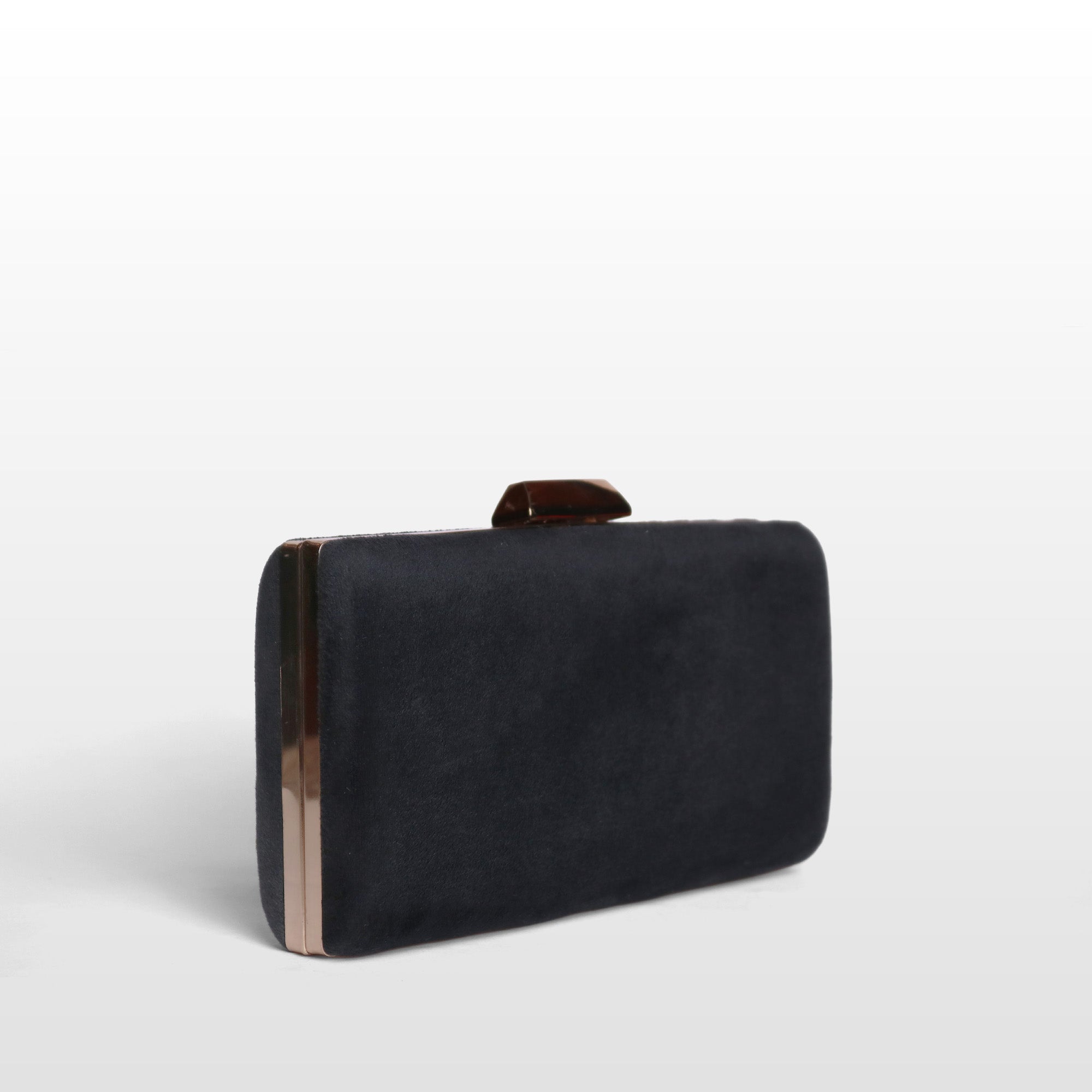 Petal Luxe Floral Embrace Handbag