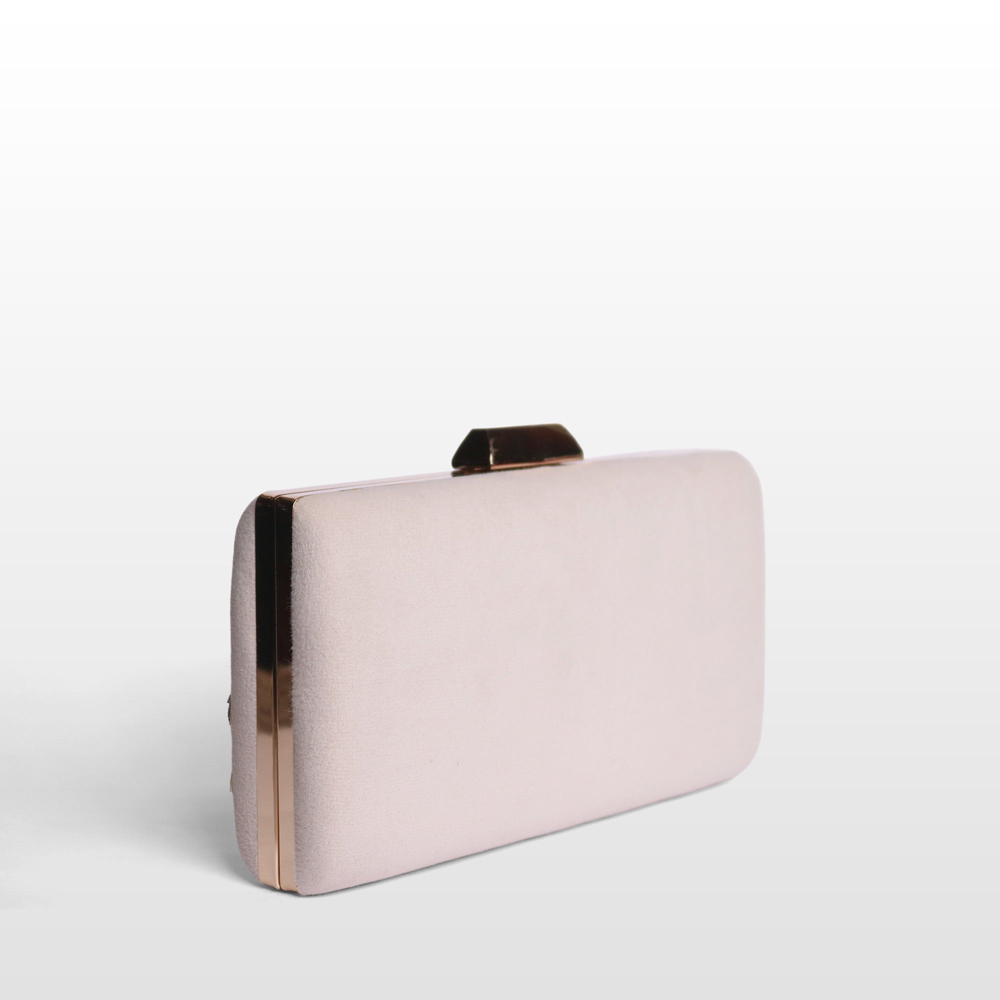 Petal Luxe Floral Embrace Handbag