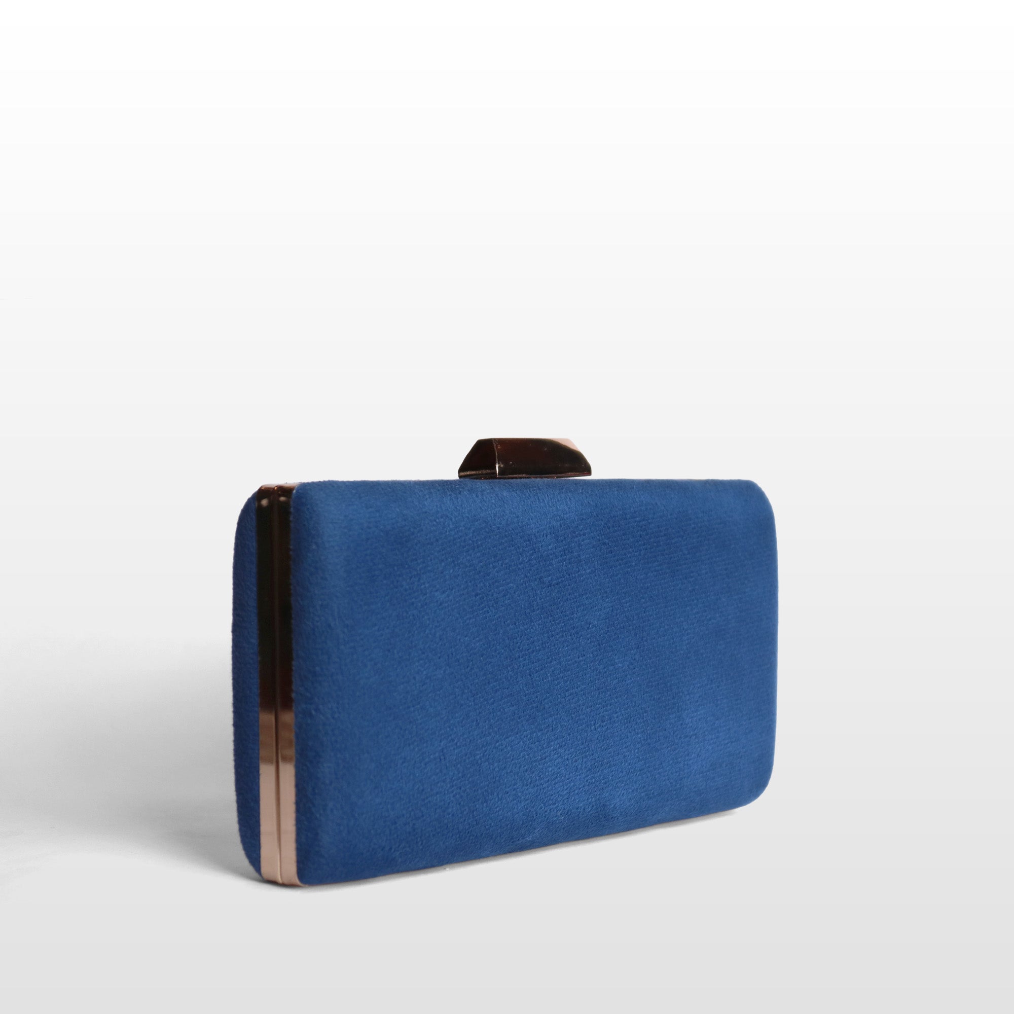 Petal Luxe Floral Embrace Handbag