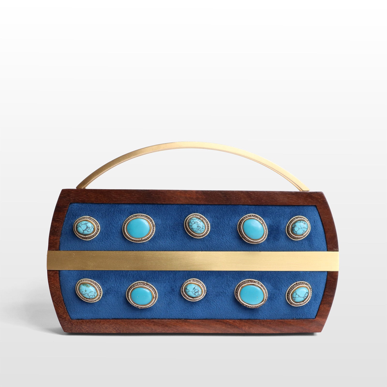 The Empress’s Vault