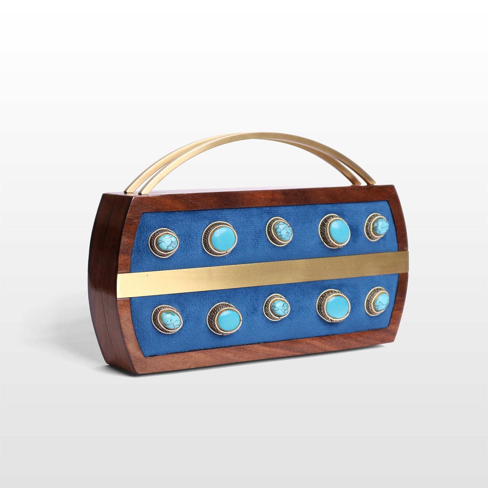 The Empress’s Vault