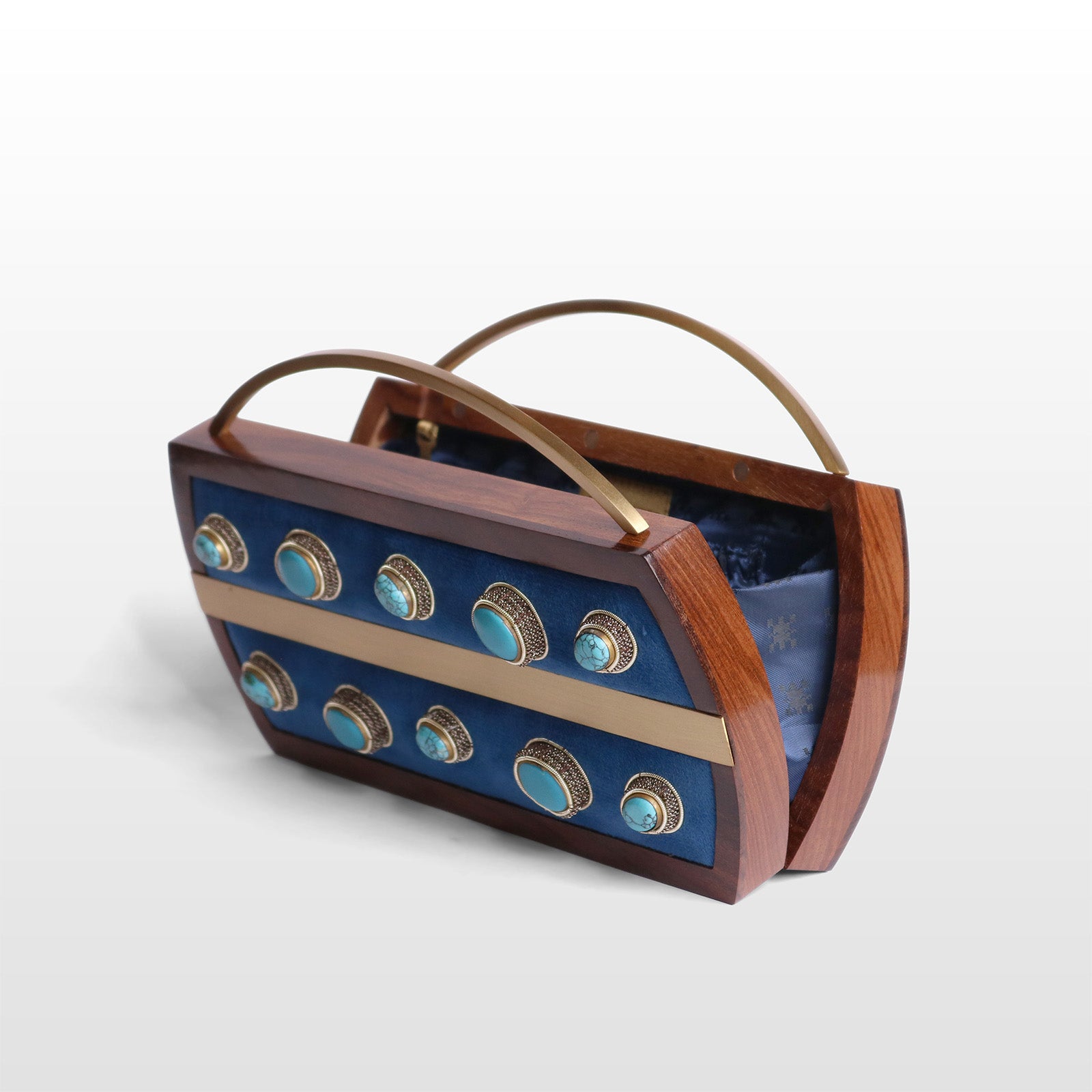 The Empress’s Vault