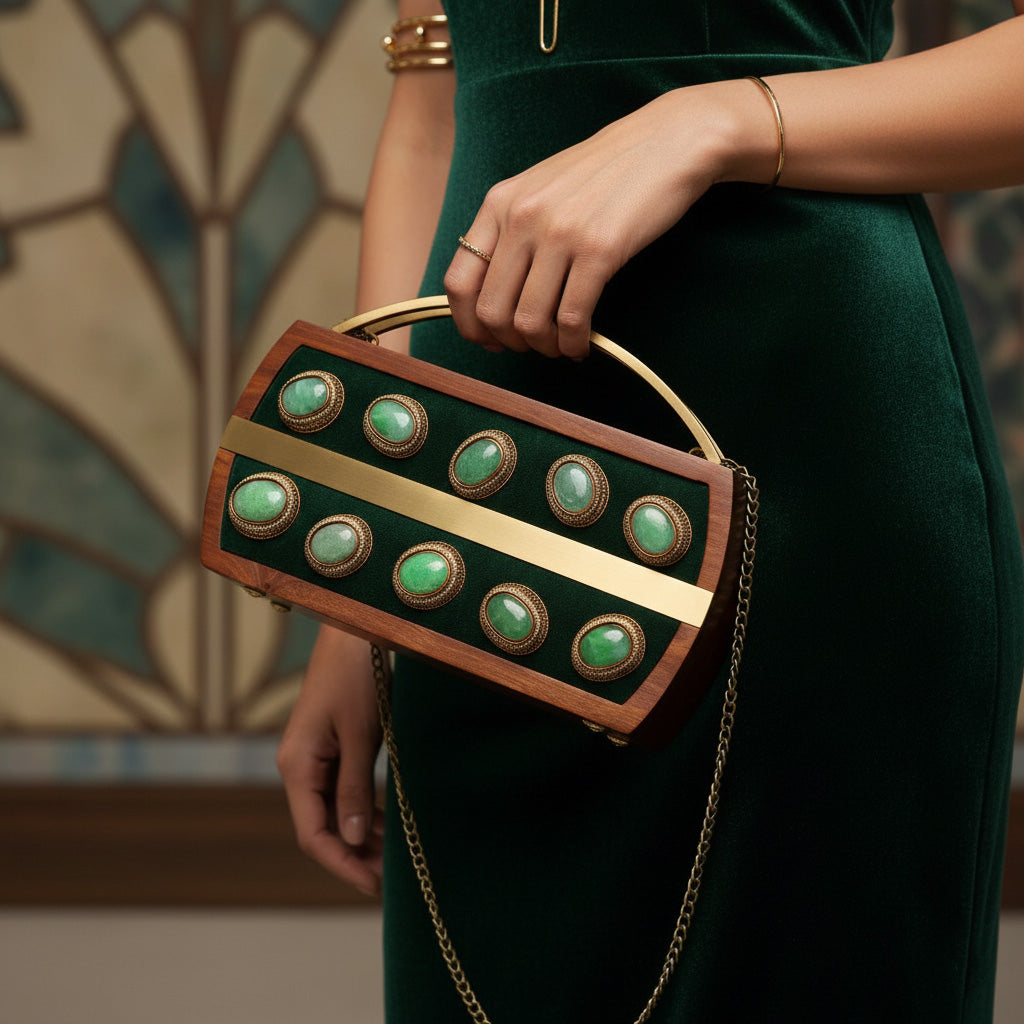 The Empress’s Vault