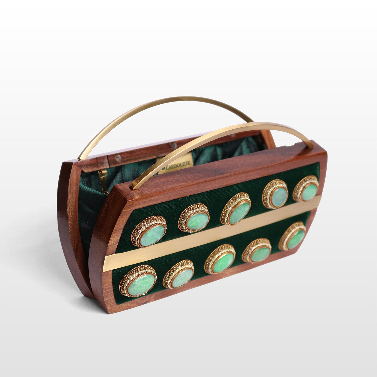 The Empress’s Vault