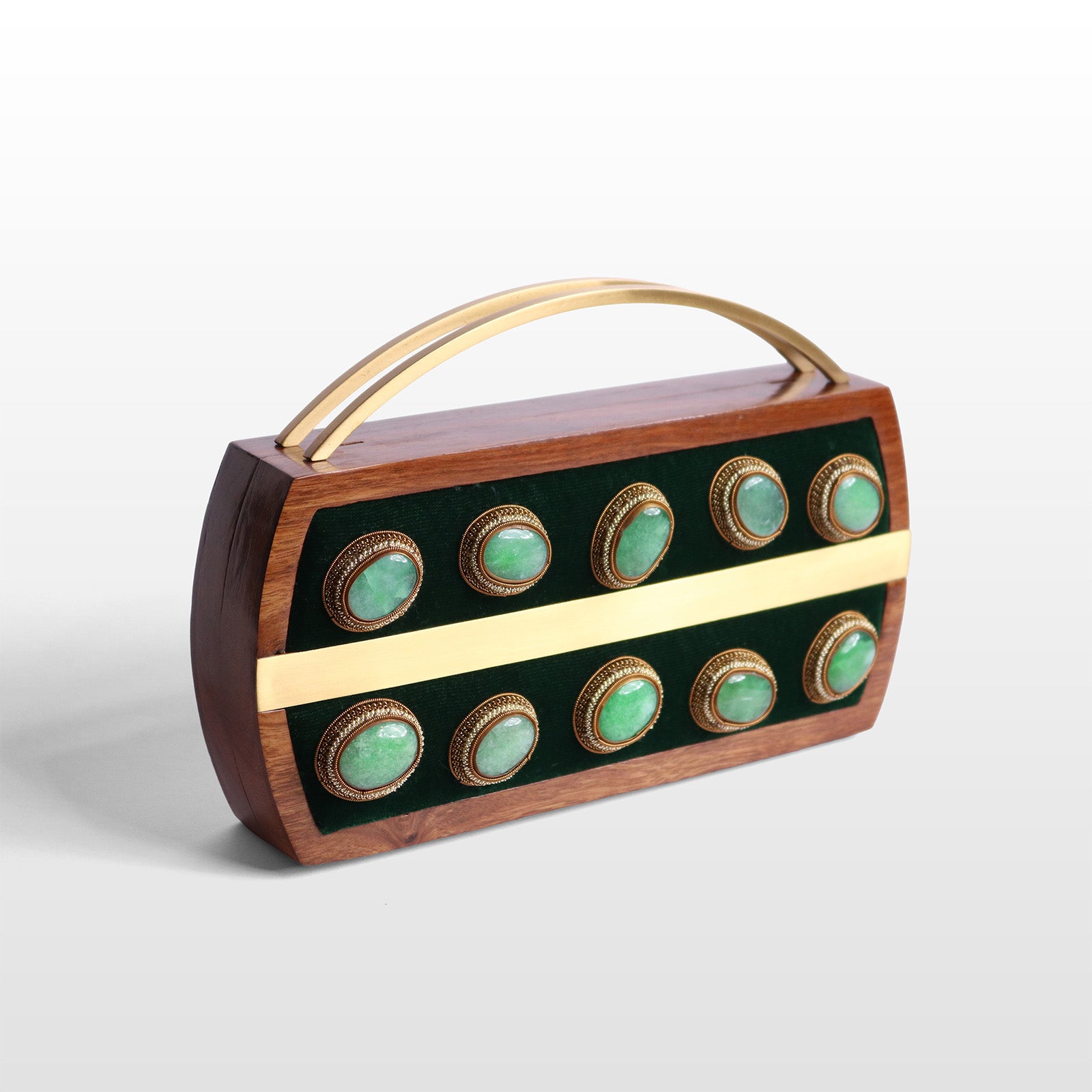 The Empress’s Vault