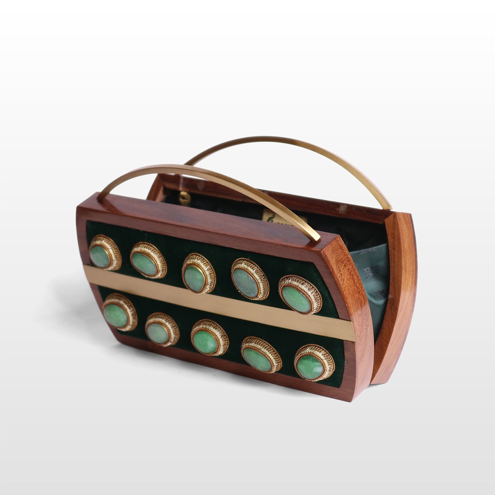 The Empress’s Vault