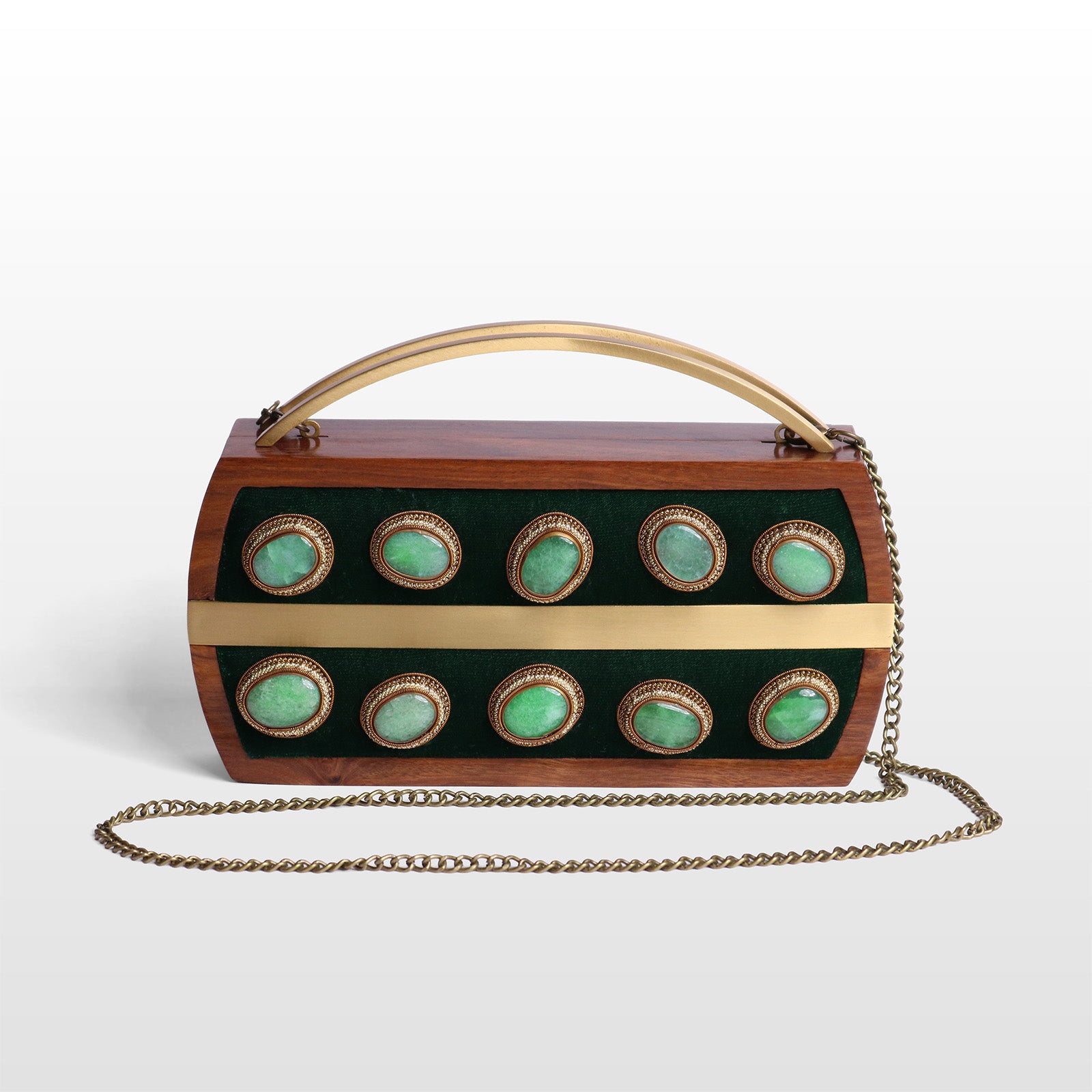 The Empress’s Vault