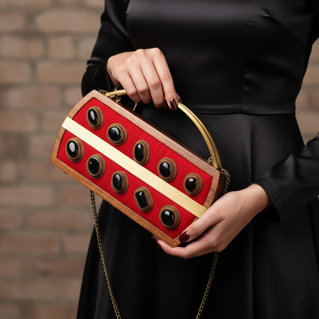 The Empress’s Vault