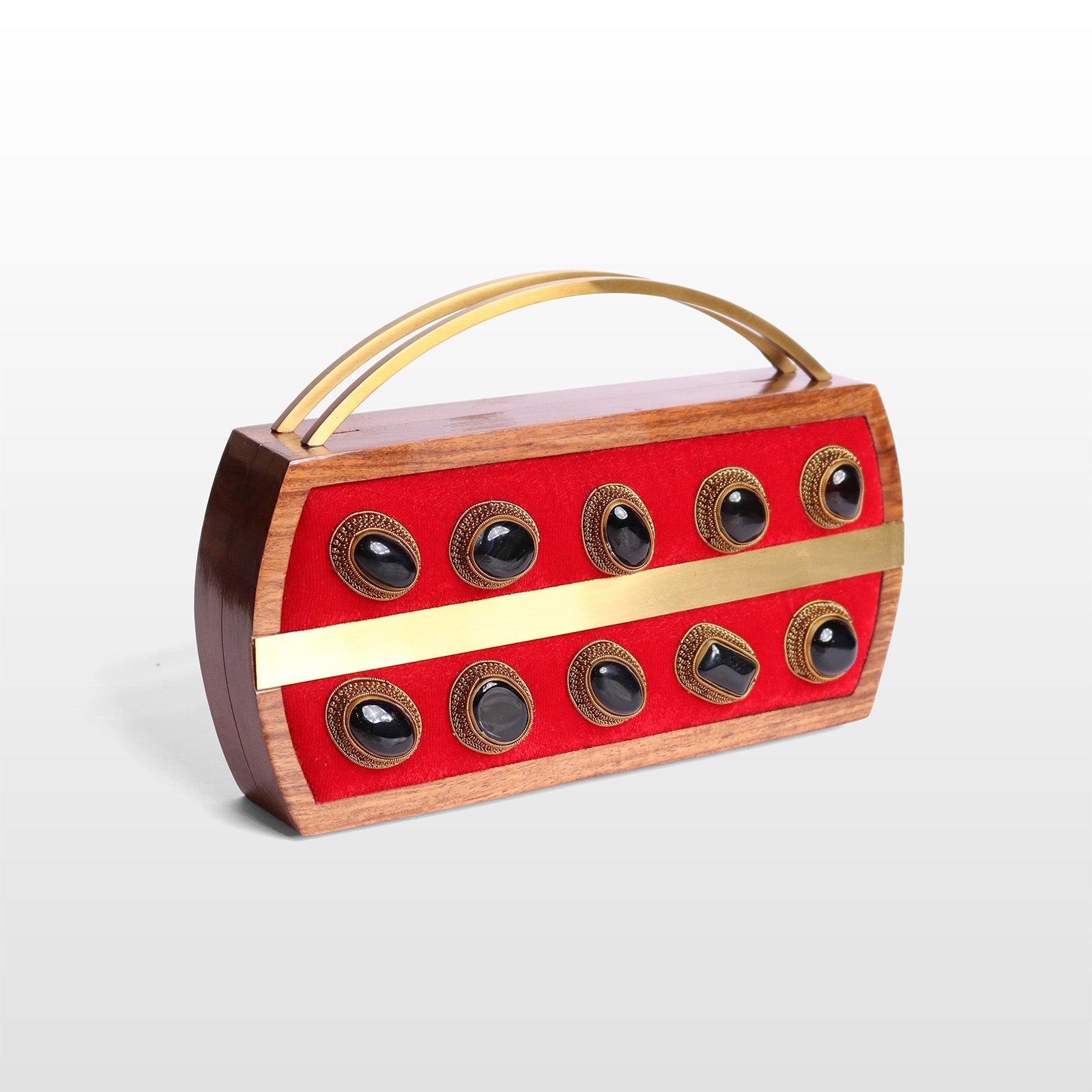 The Empress’s Vault