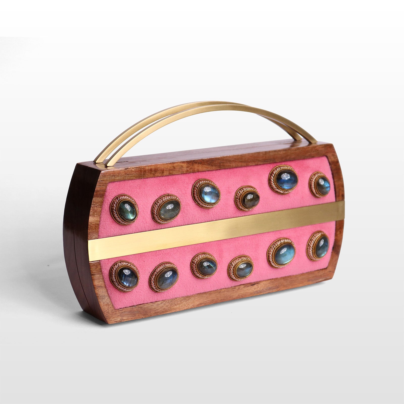 The Empress’s Vault