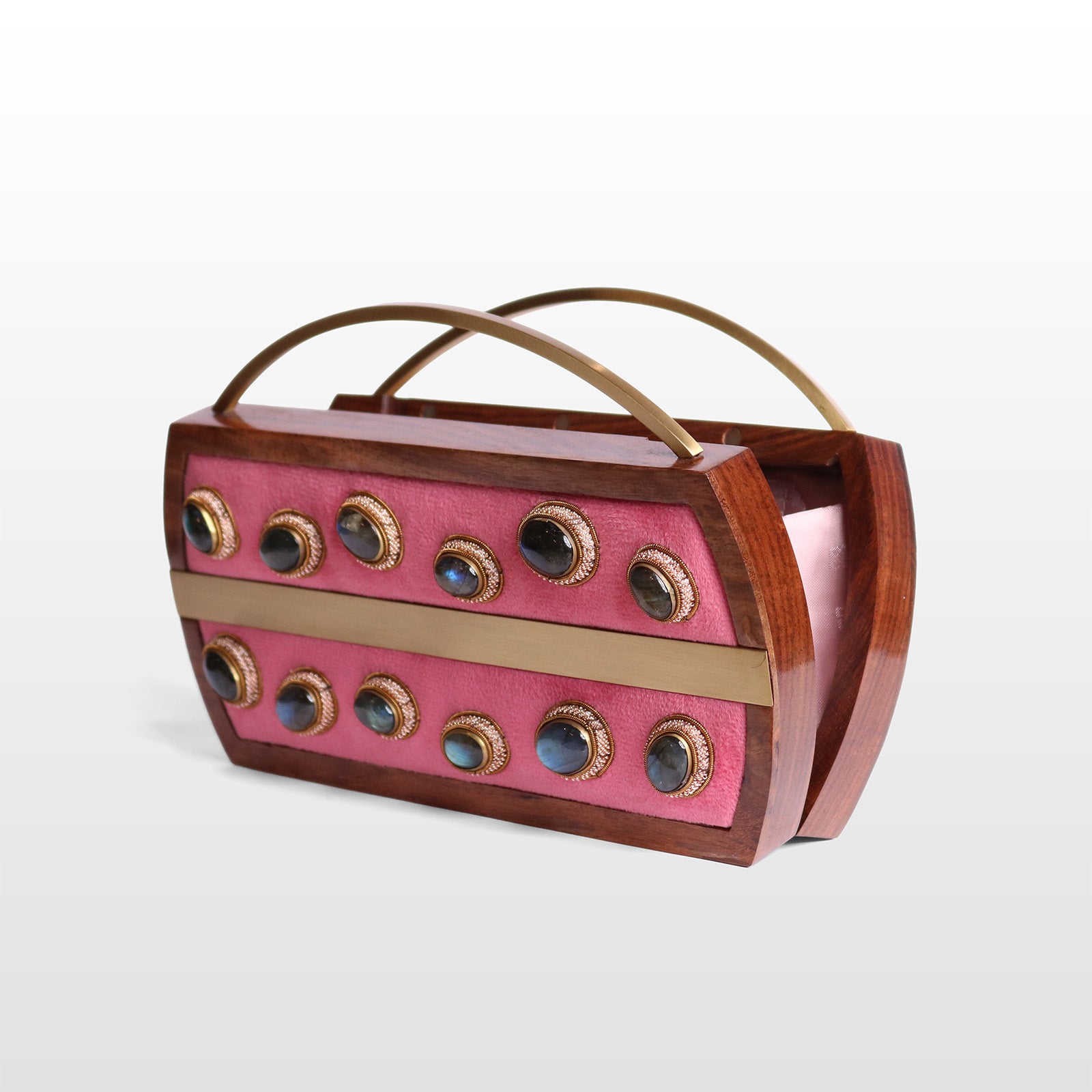 The Empress’s Vault