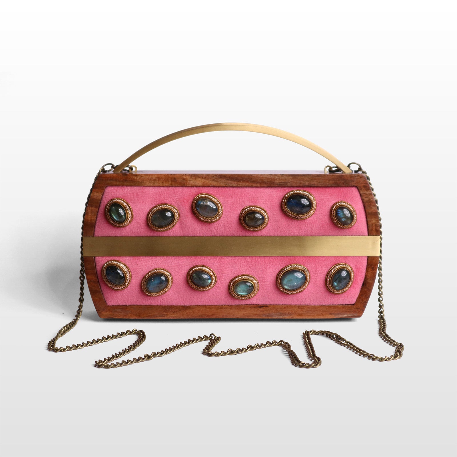 The Empress’s Vault