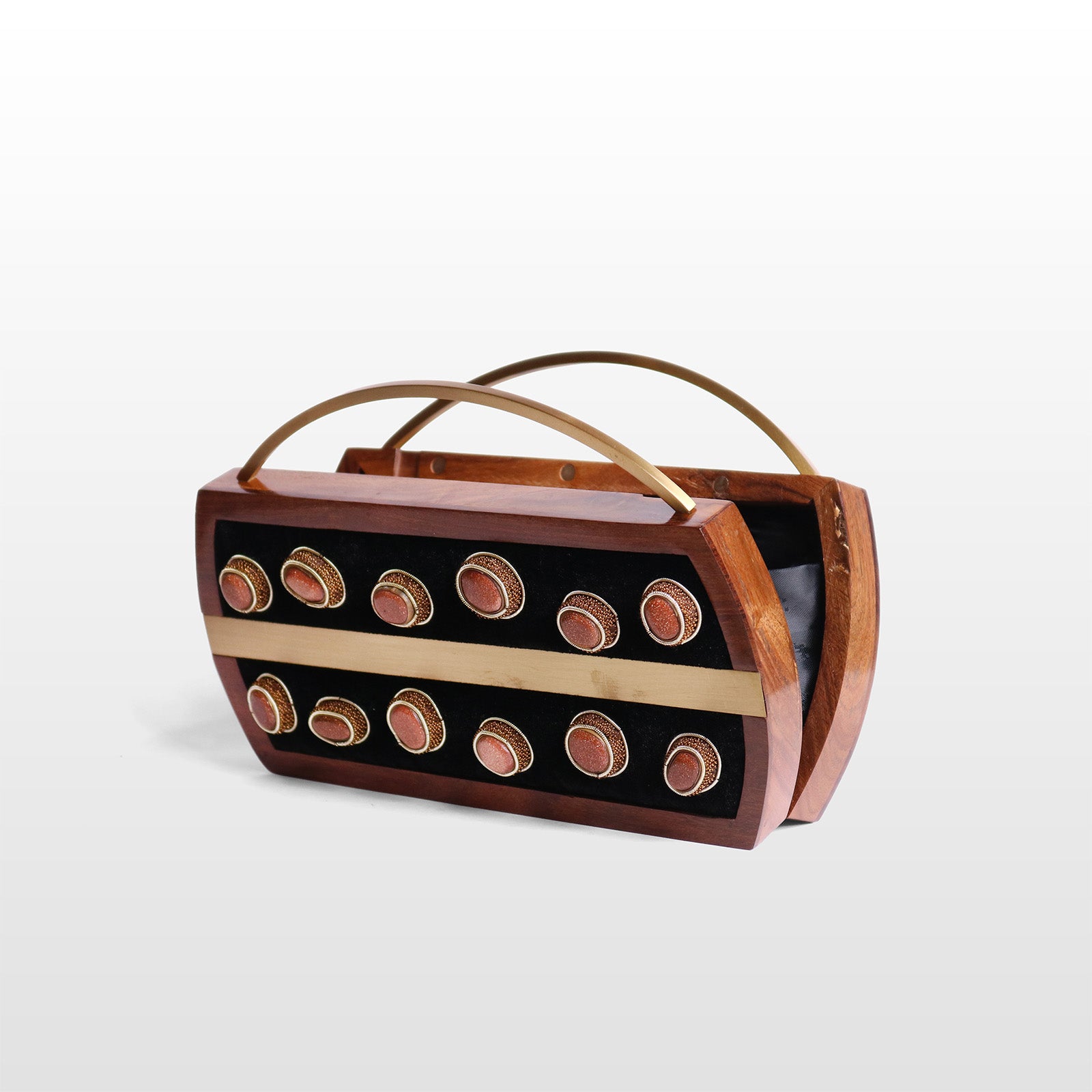 The Empress’s Vault