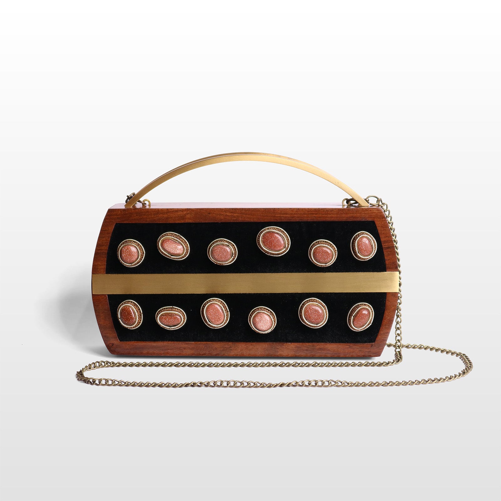 The Empress’s Vault