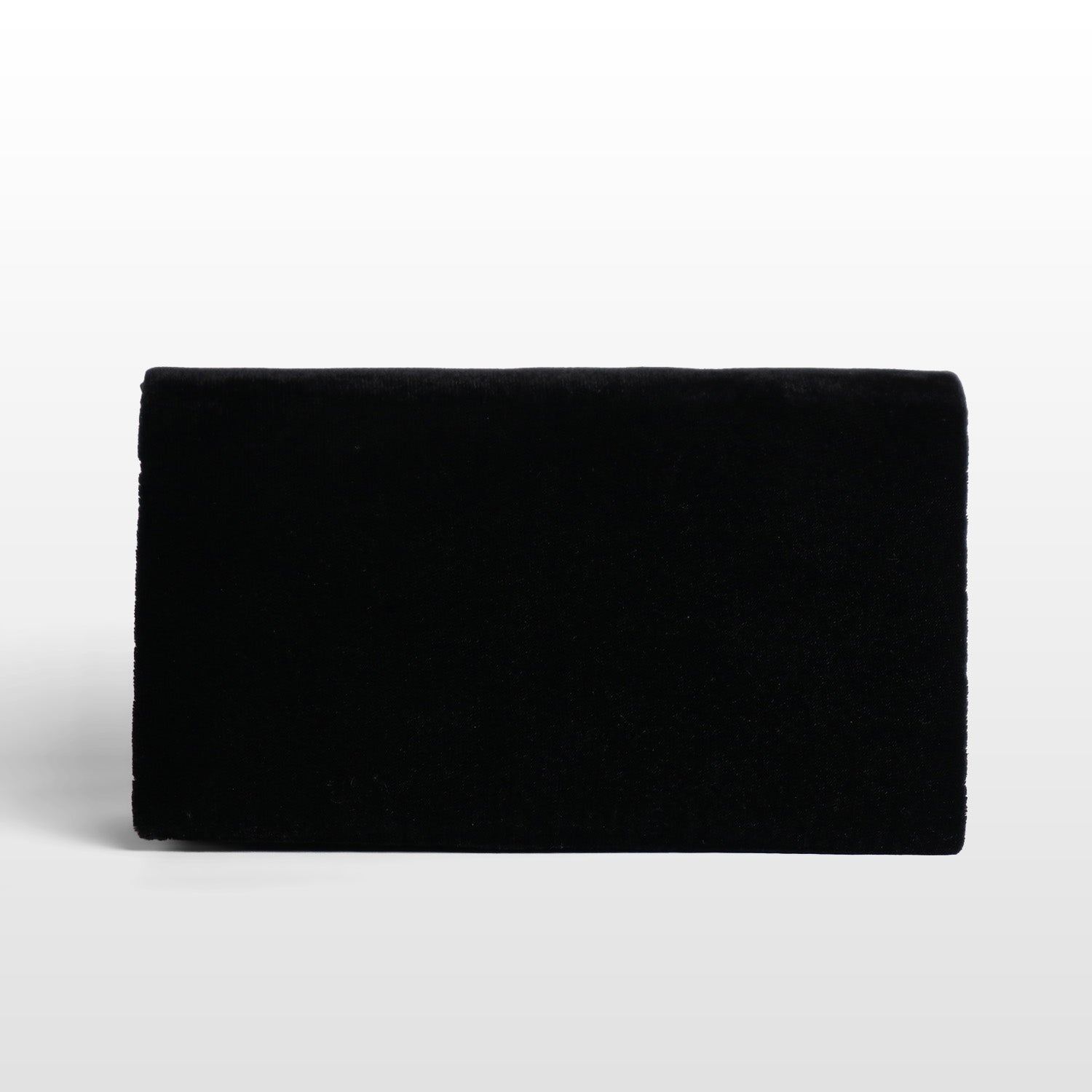 Imperial Velvet Zardozi Bug Bag