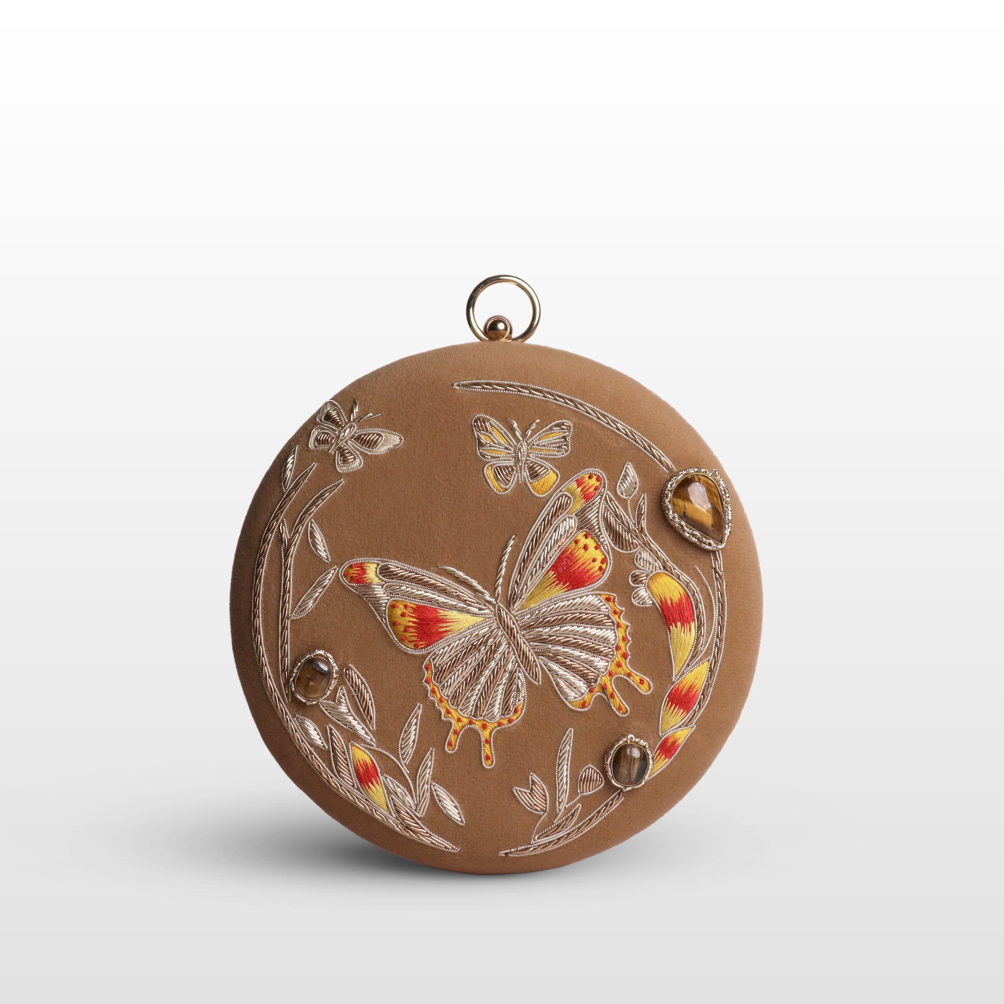 Antique Gold