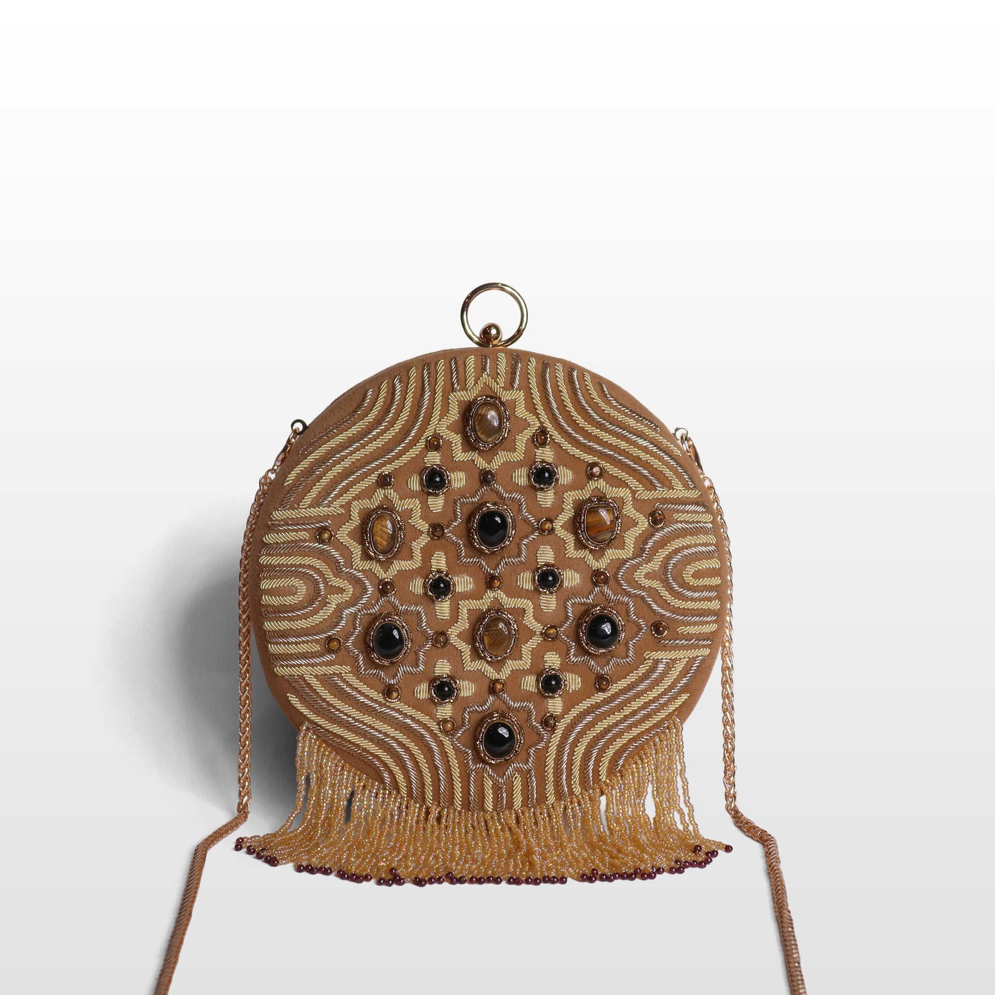 Antique Gold