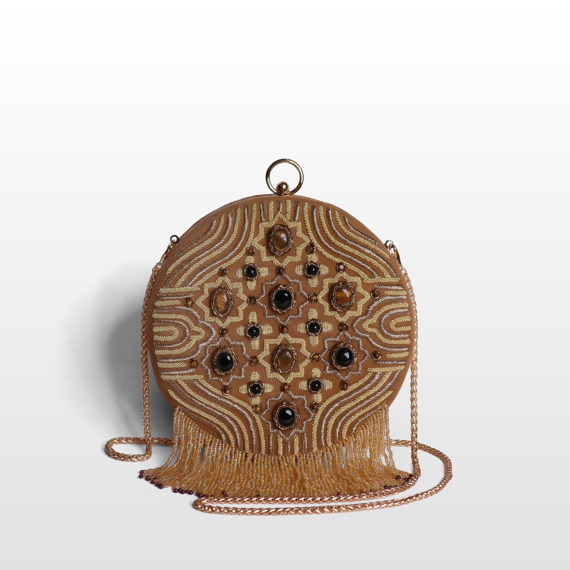Antique Gold