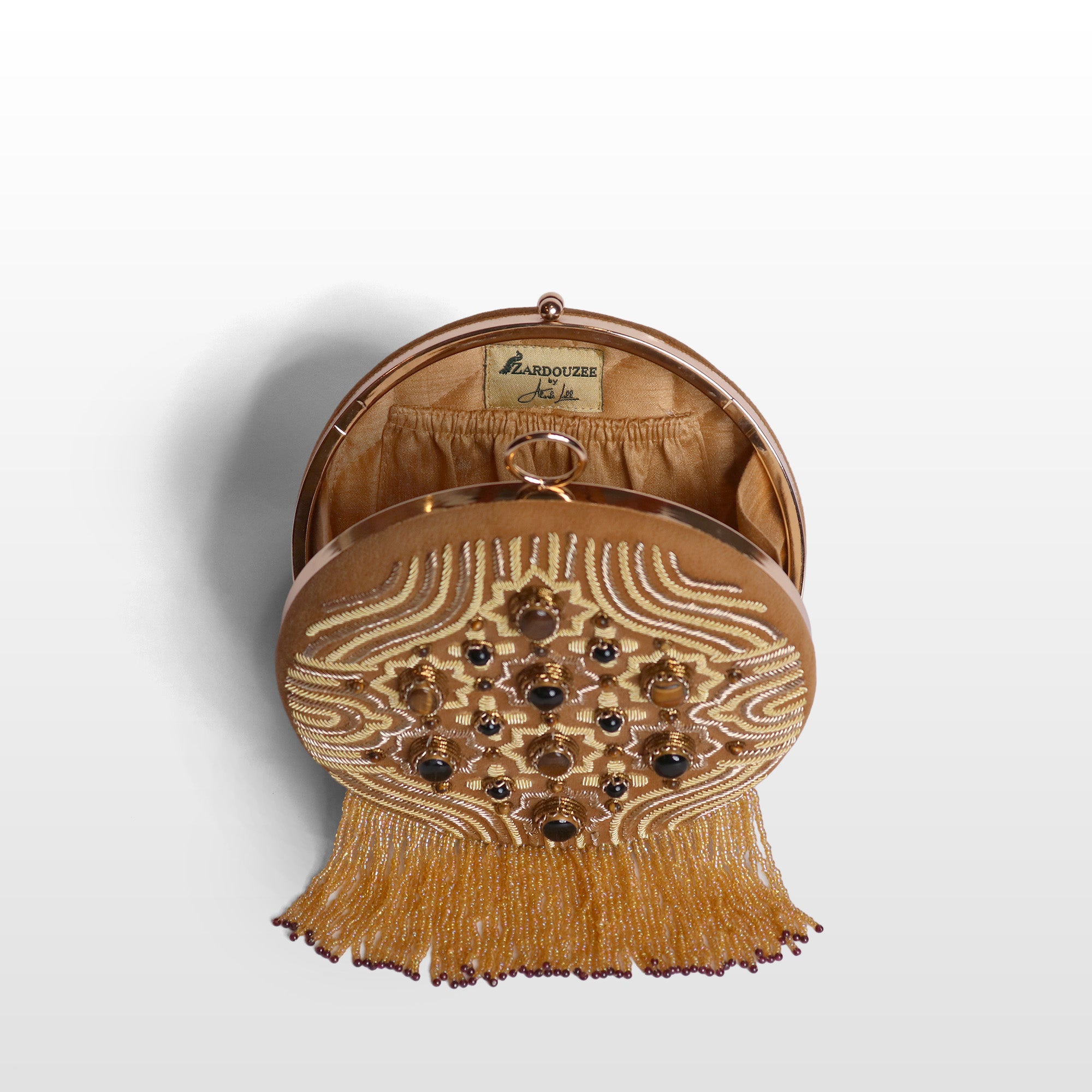 Antique Gold