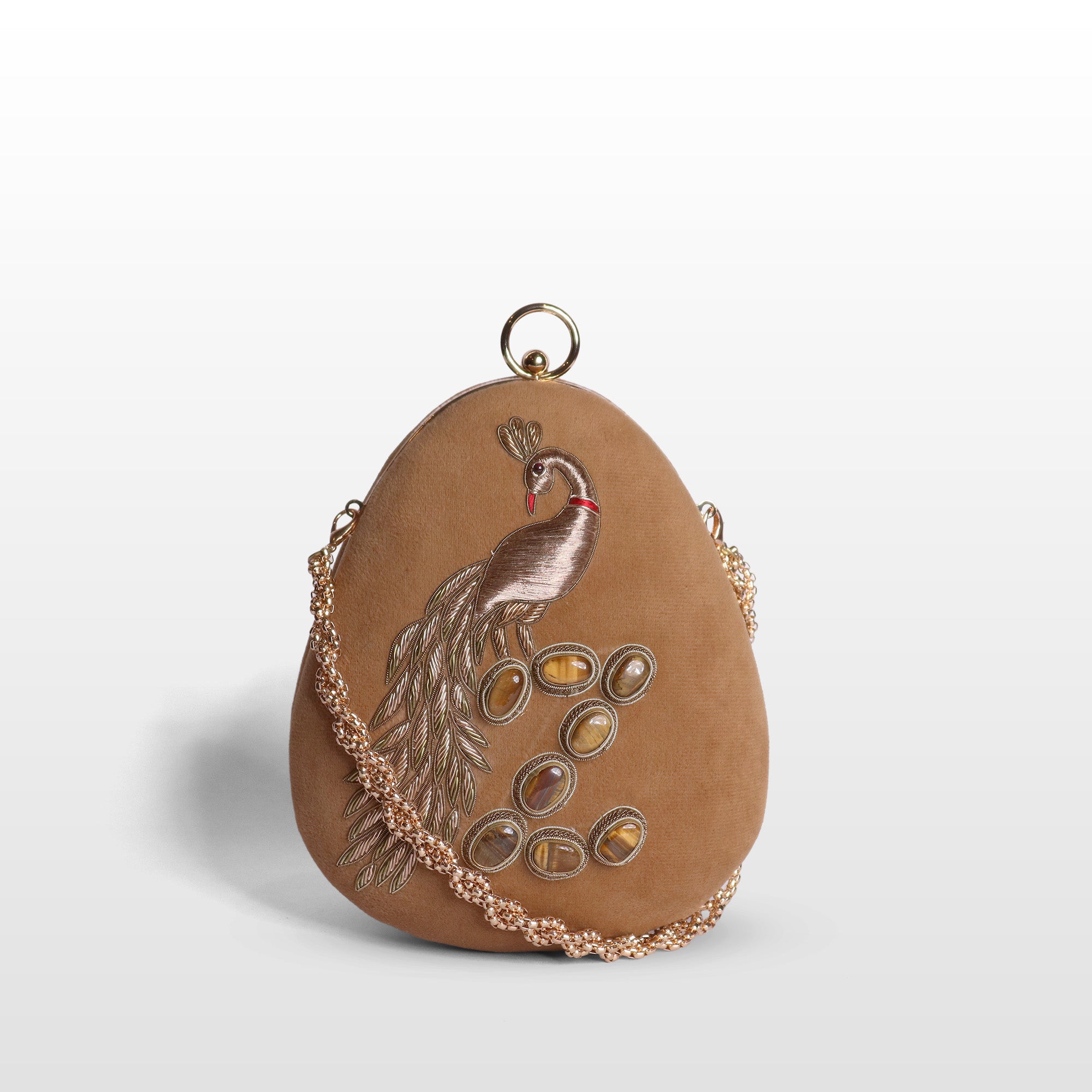 ANTIQUE GOLD