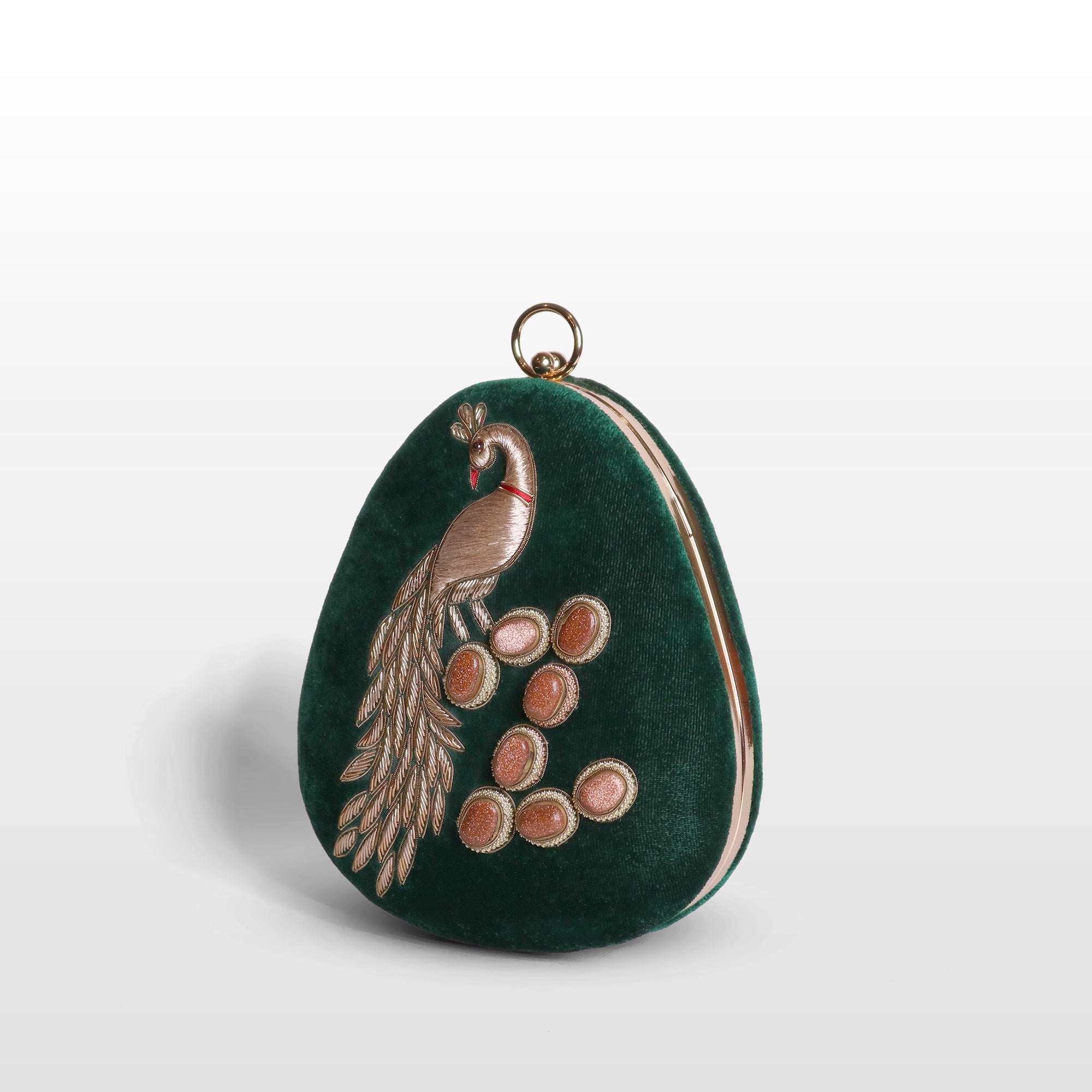 Bottle Green