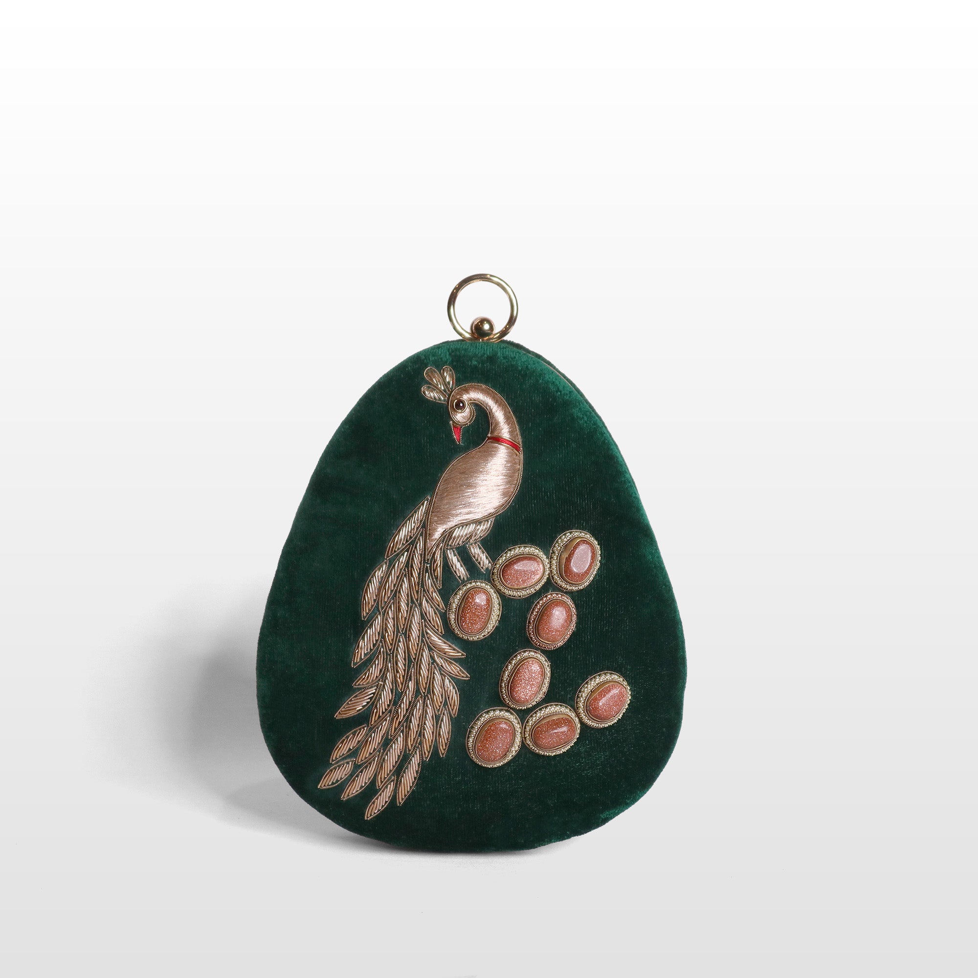 Bottle Green