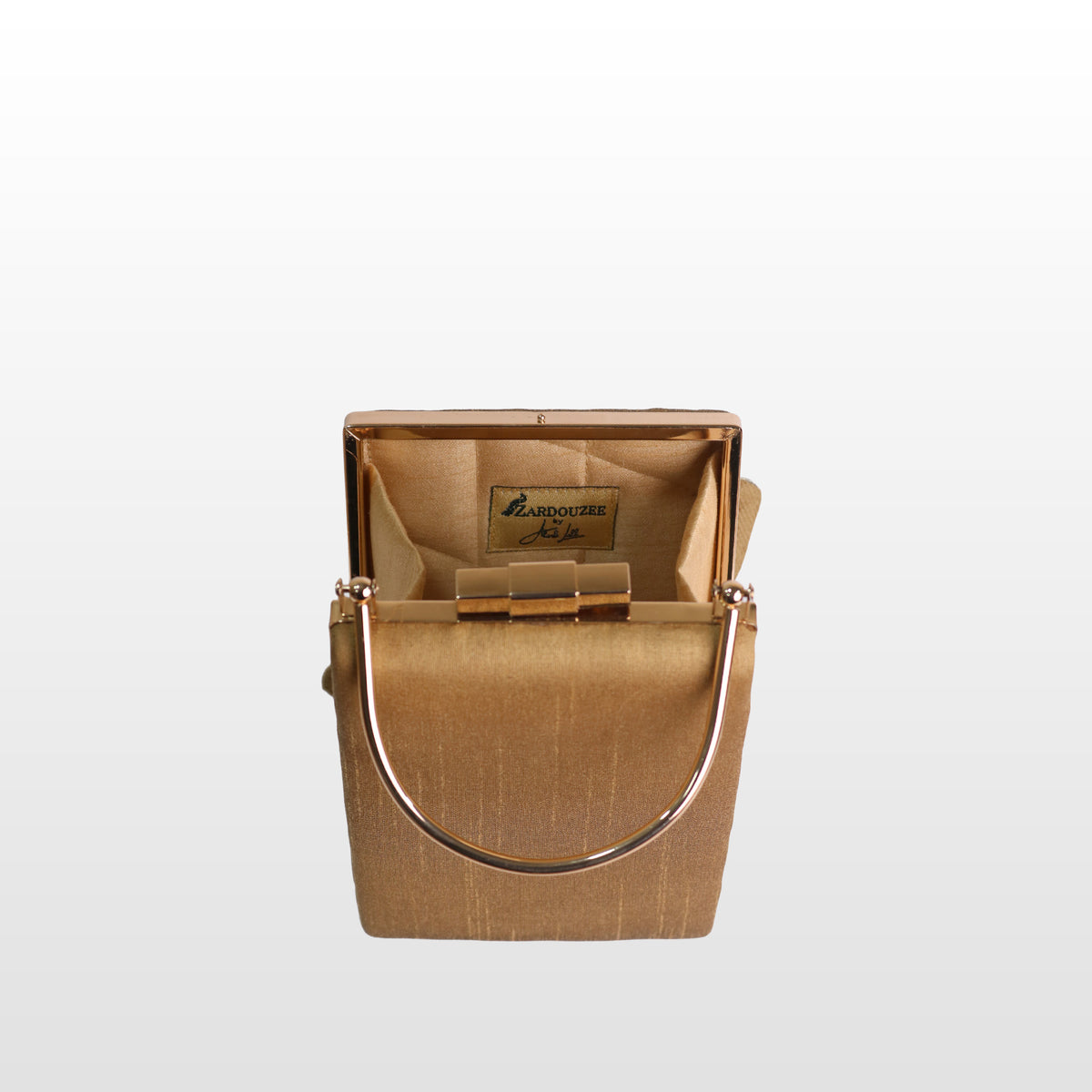 ANTIQUE GOLD