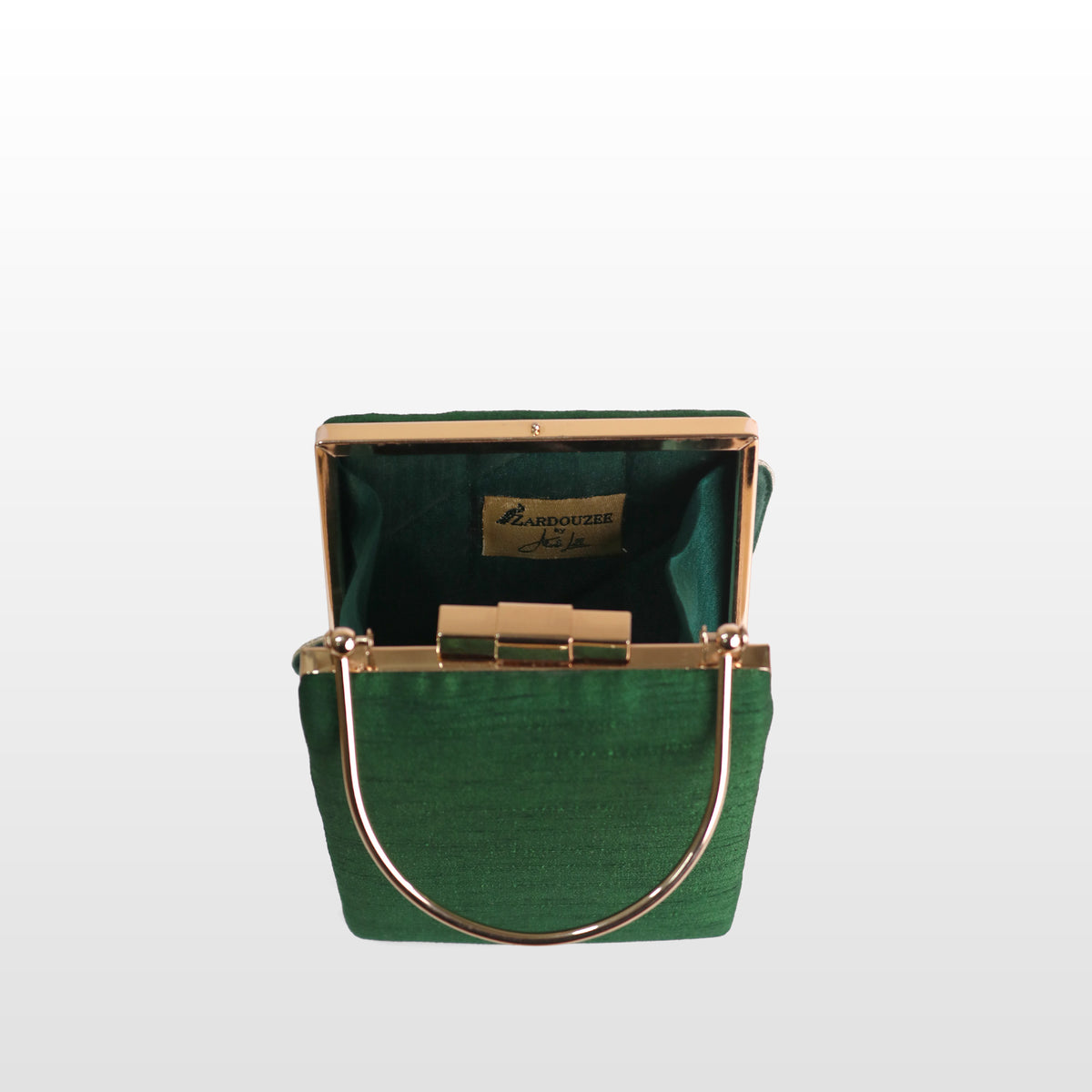 Bottle Green