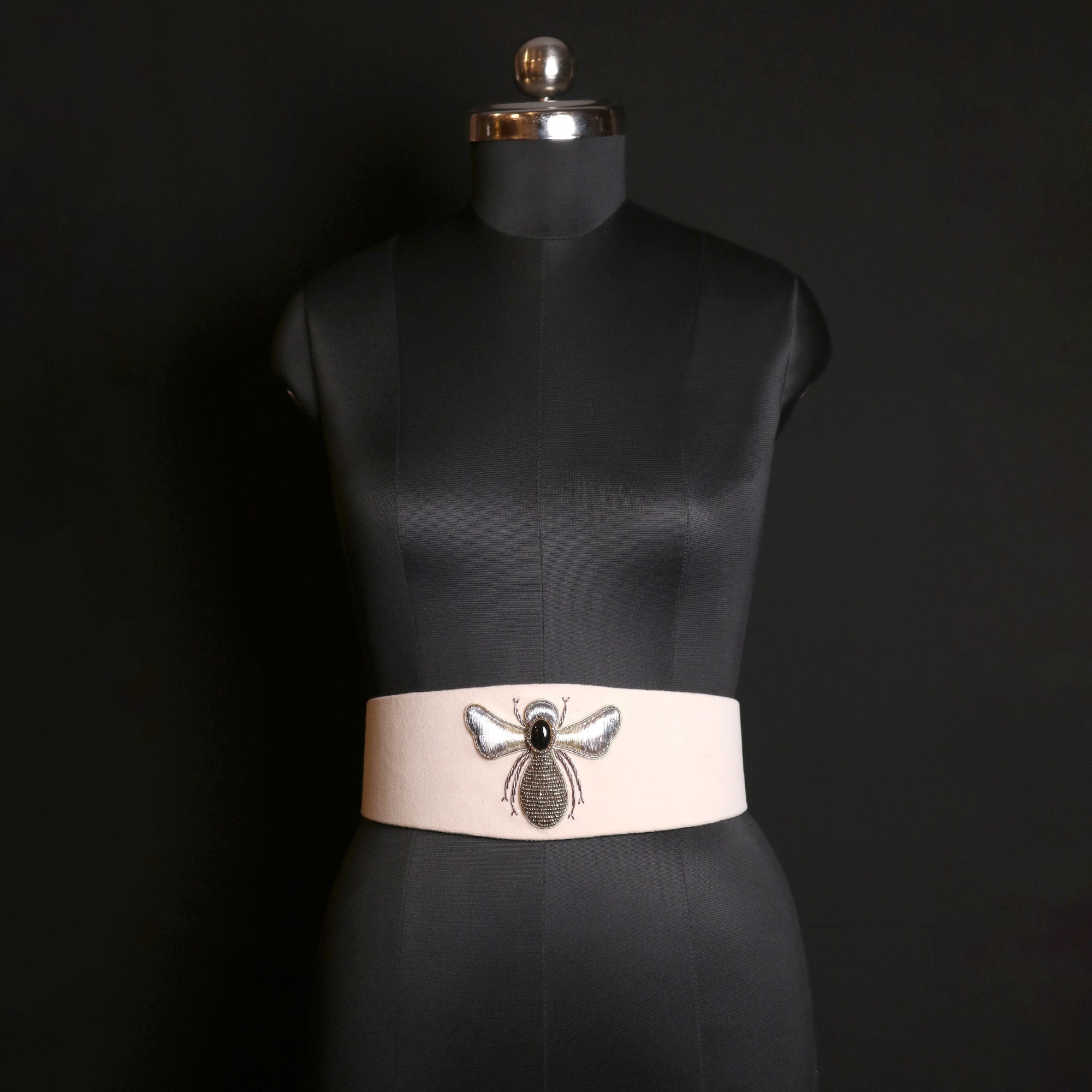 The Sovereign Queen Bee Waist Belt