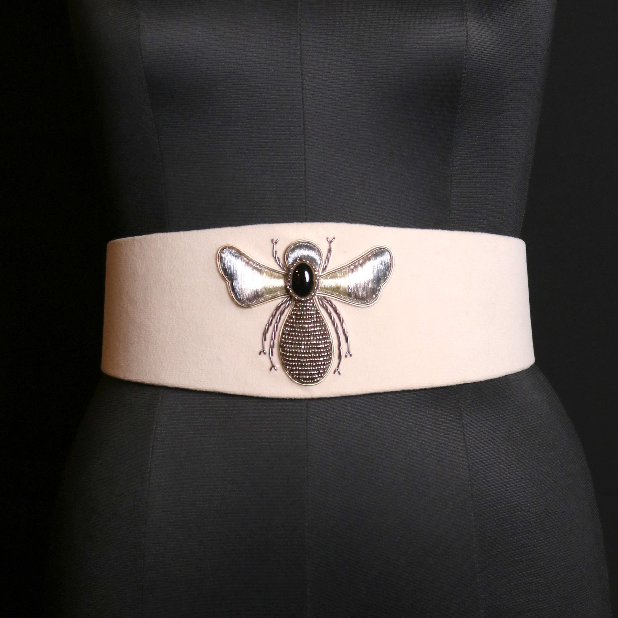The Sovereign Queen Bee Waist Belt