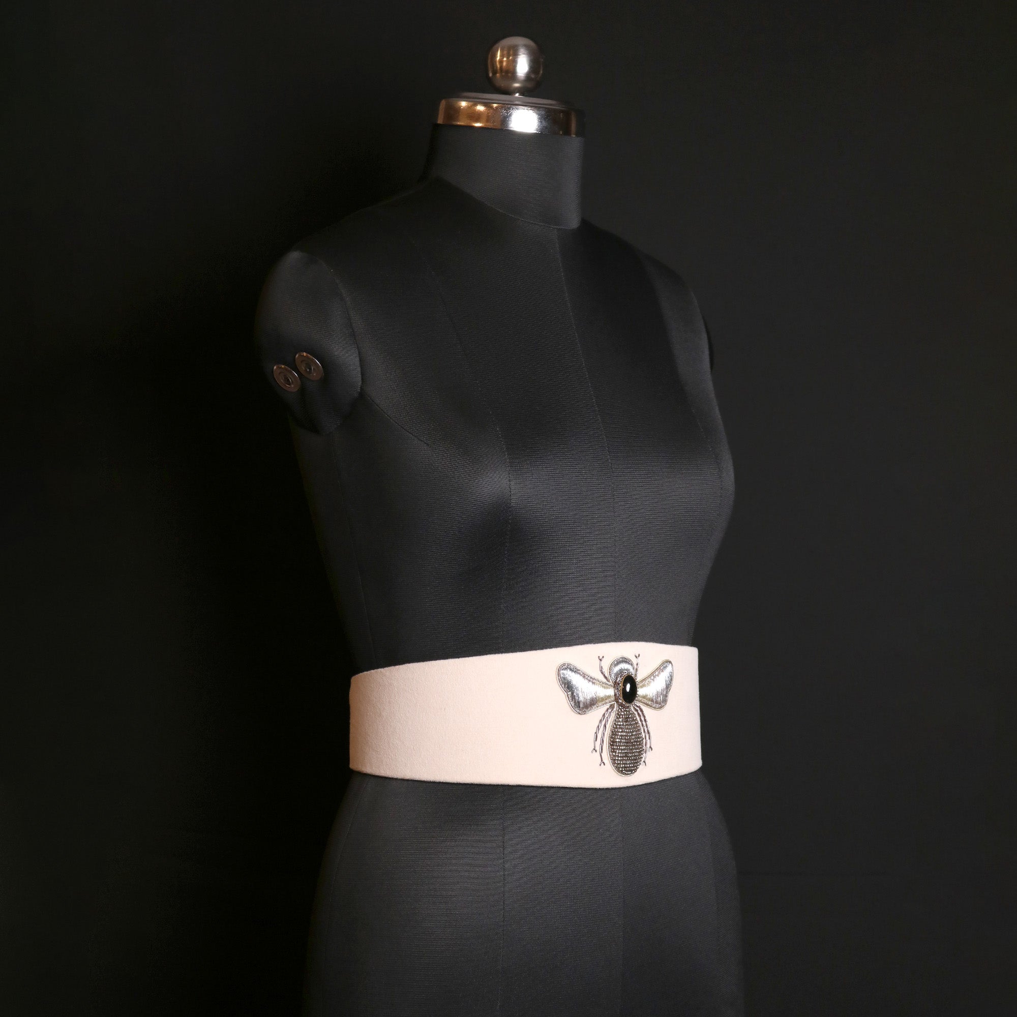 The Sovereign Queen Bee Waist Belt