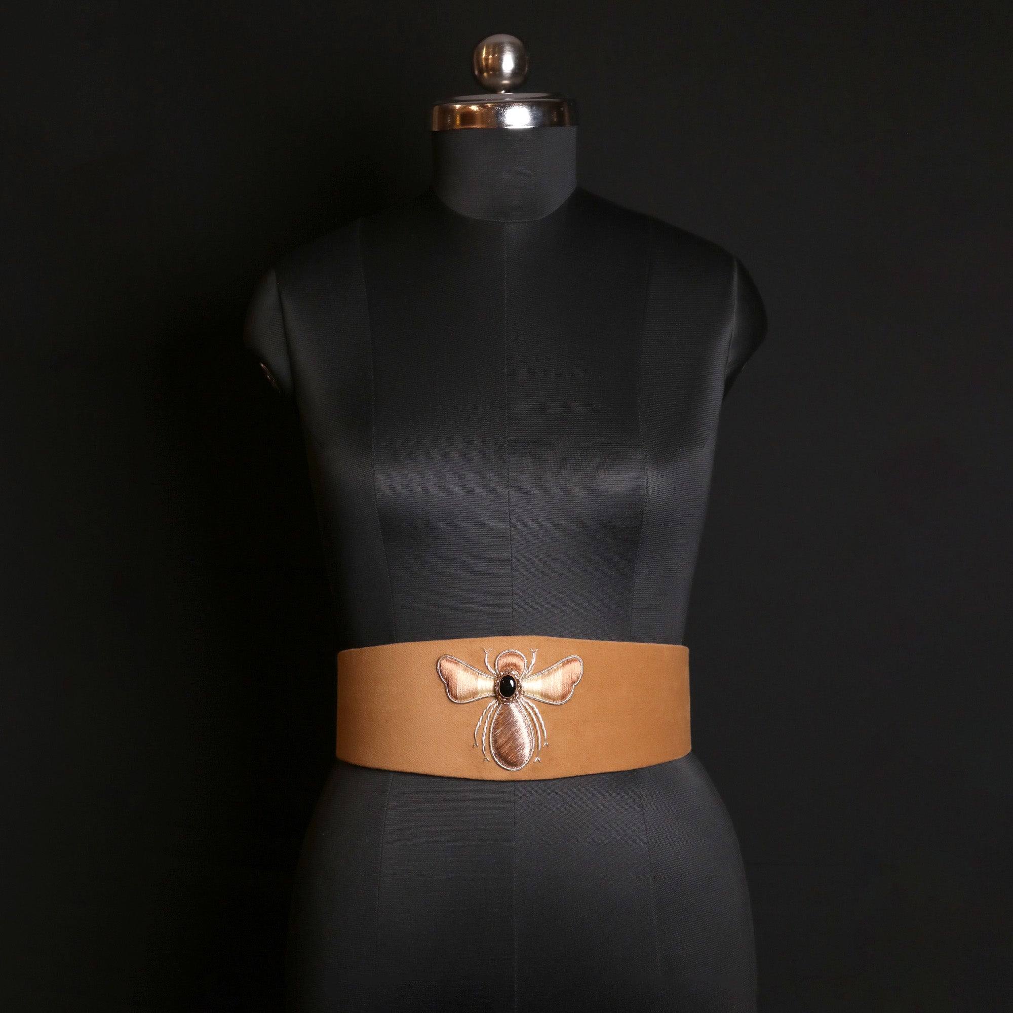 The Sovereign Queen Bee Waist Belt
