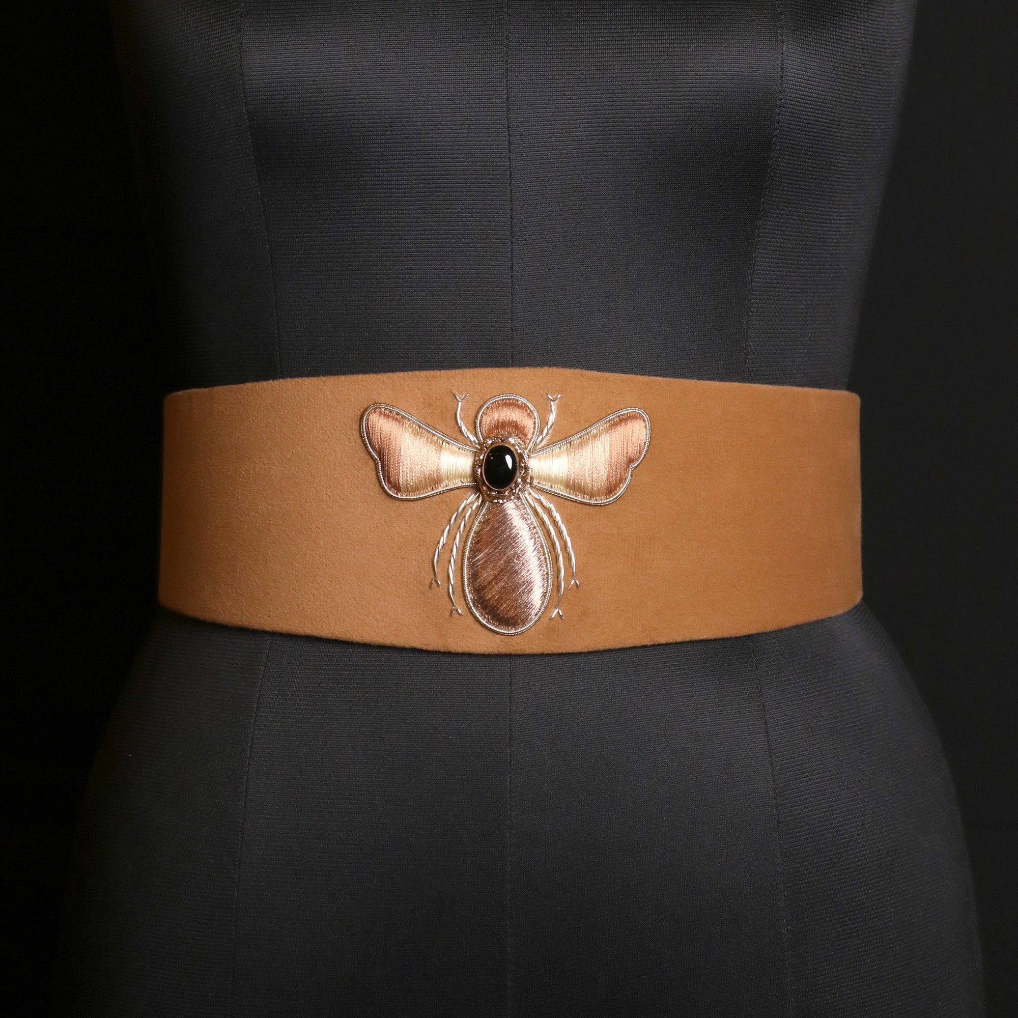The Sovereign Queen Bee Waist Belt