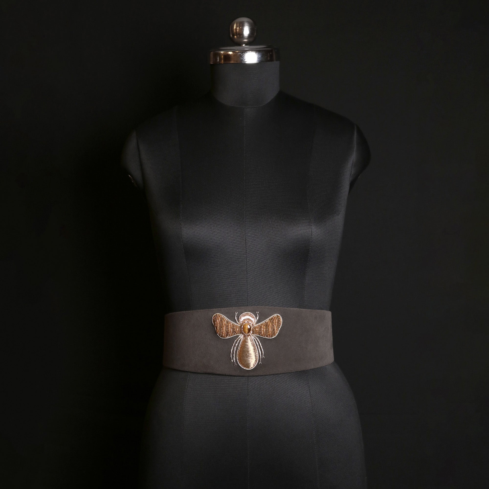 The Sovereign Queen Bee Waist Belt