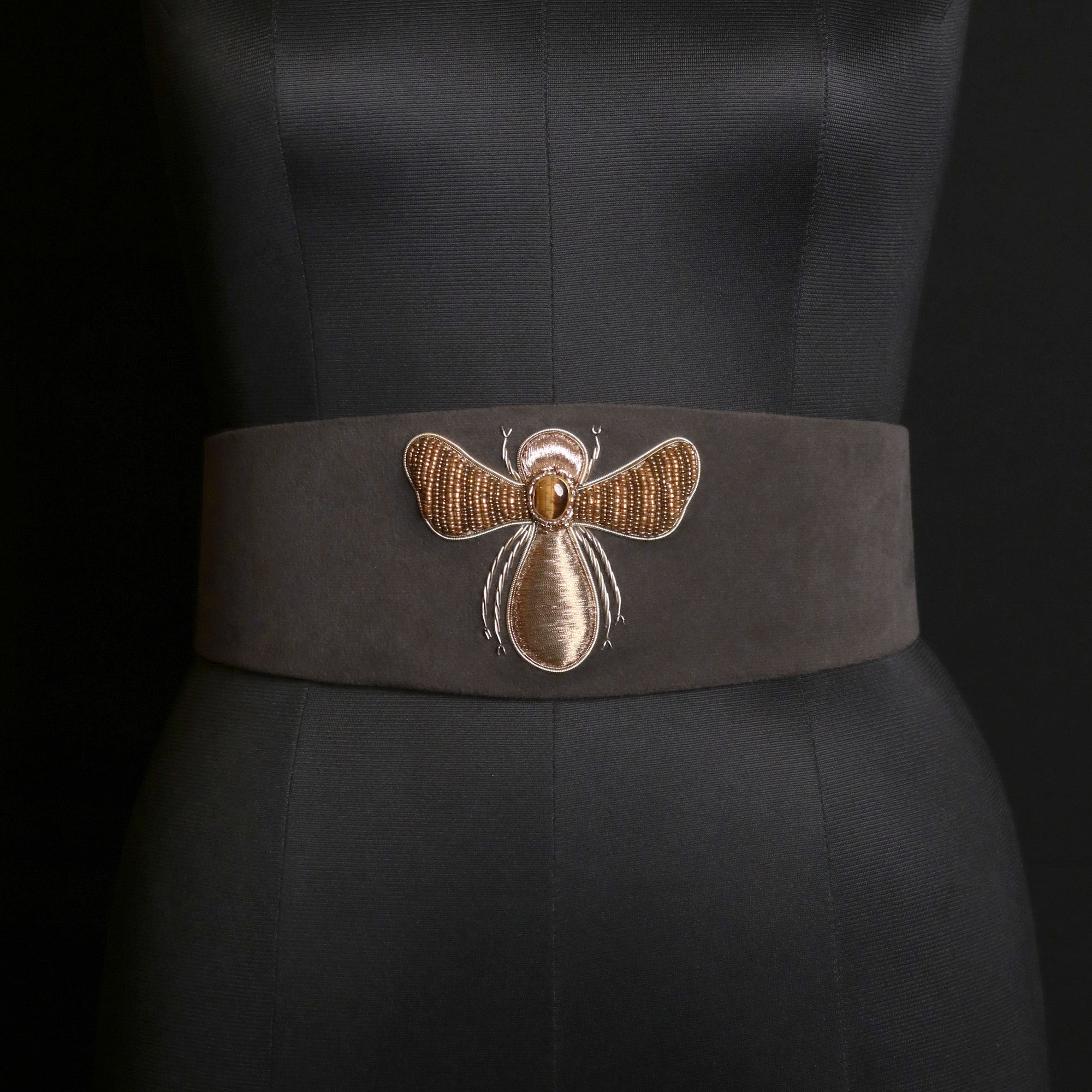 The Sovereign Queen Bee Waist Belt