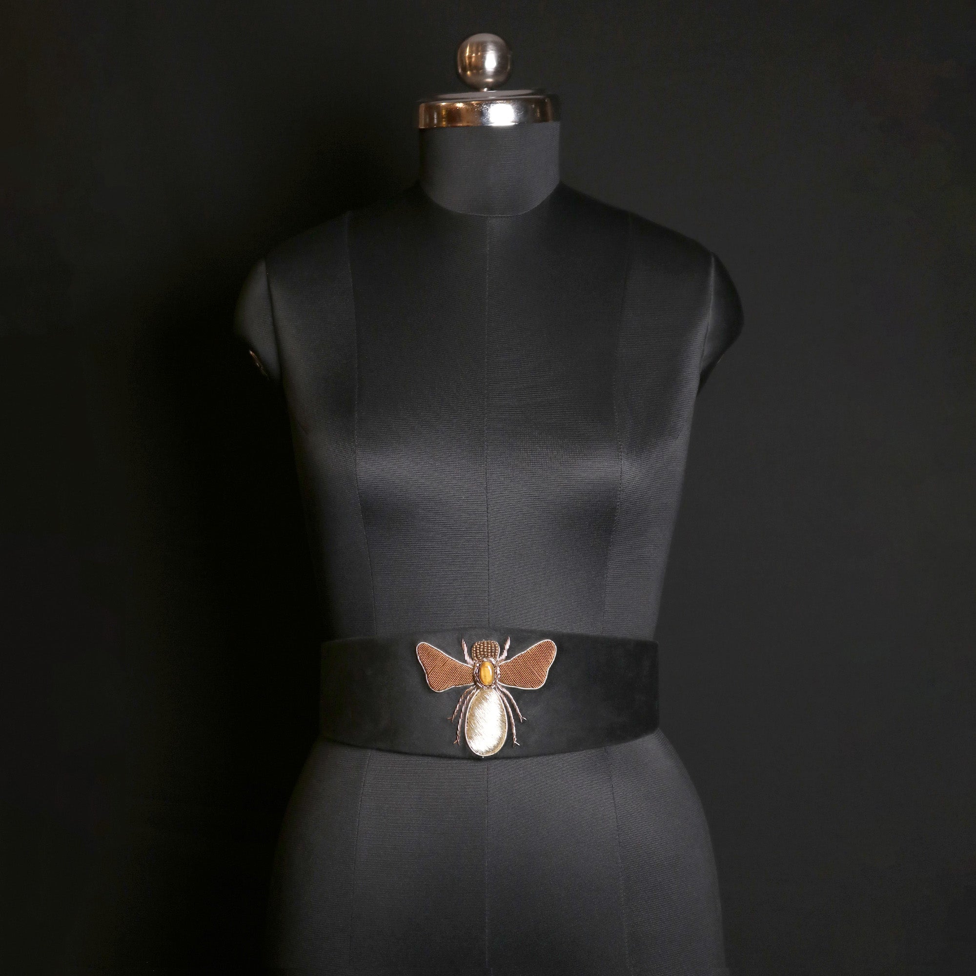 The Sovereign Queen Bee Waist Belt