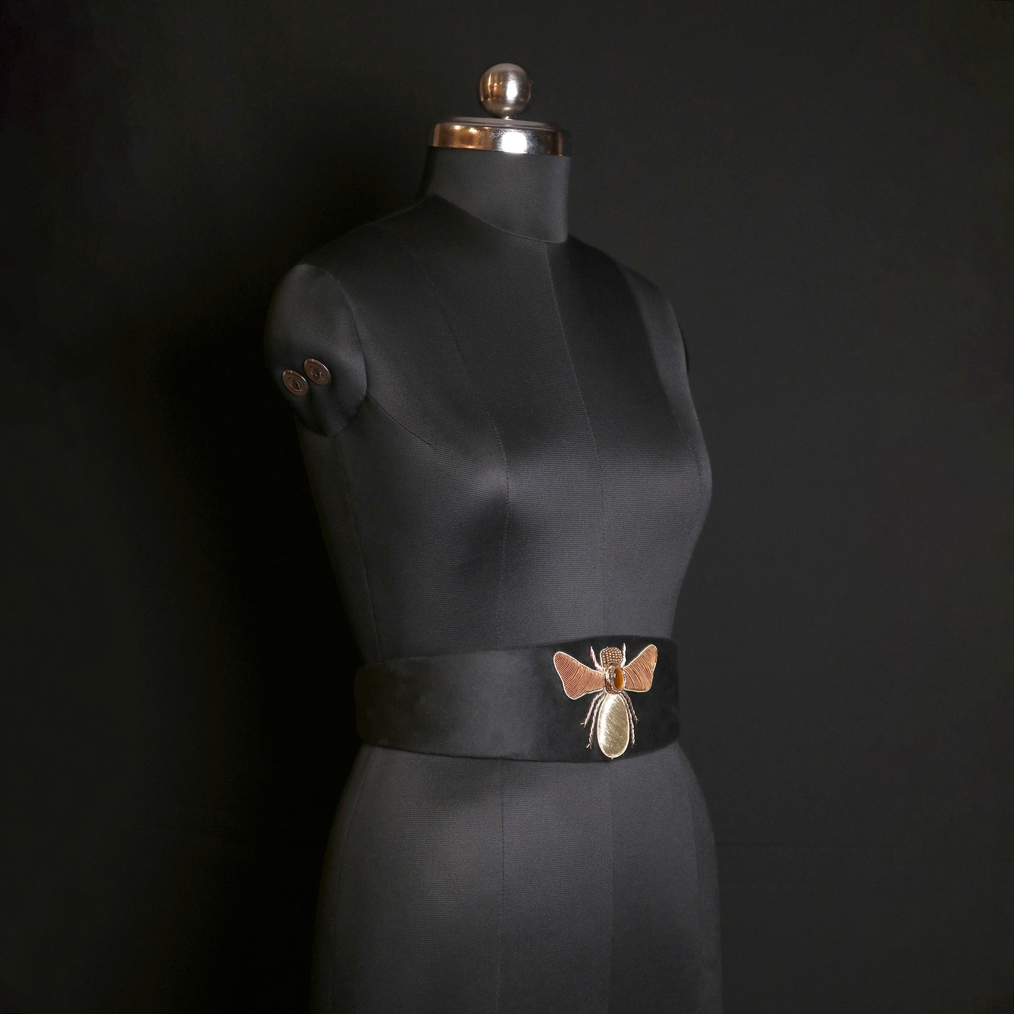 The Sovereign Queen Bee Waist Belt