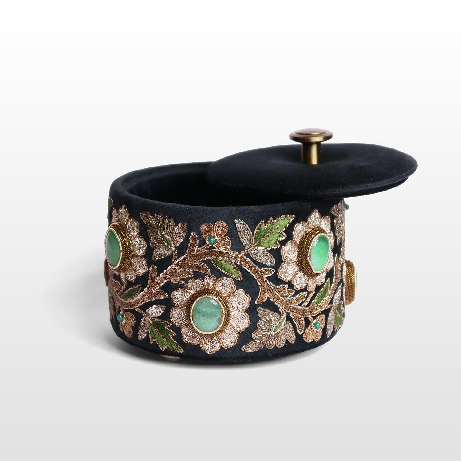 The Empress’s Bijoux Bloom