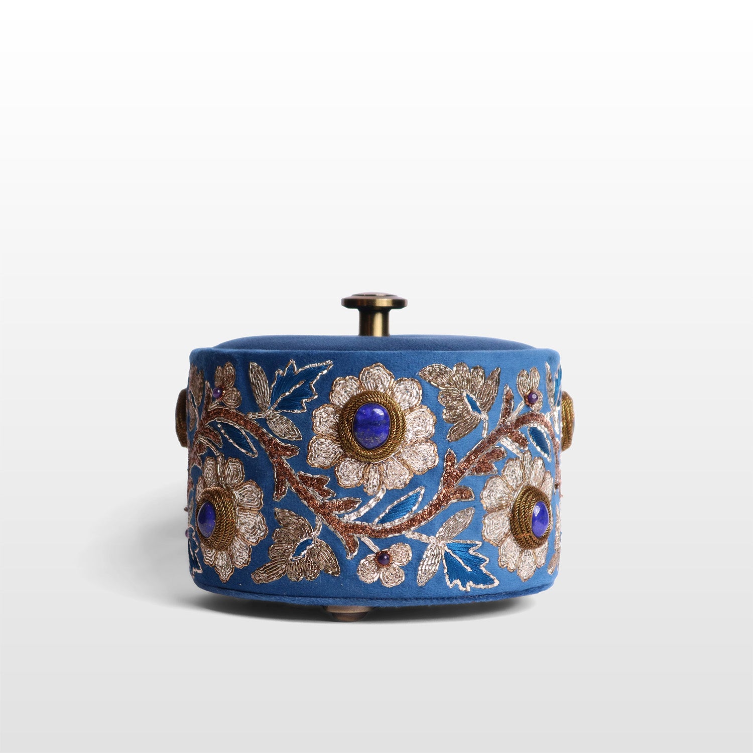 The Empress’s Bijoux Bloom