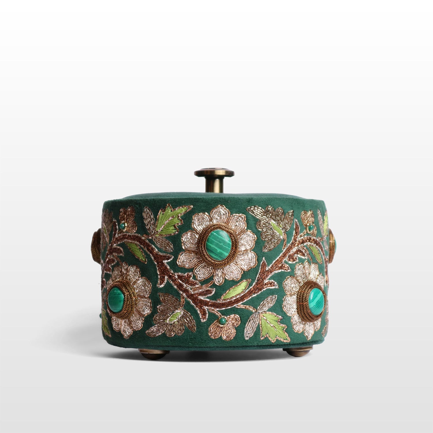 The Empress’s Bijoux Bloom